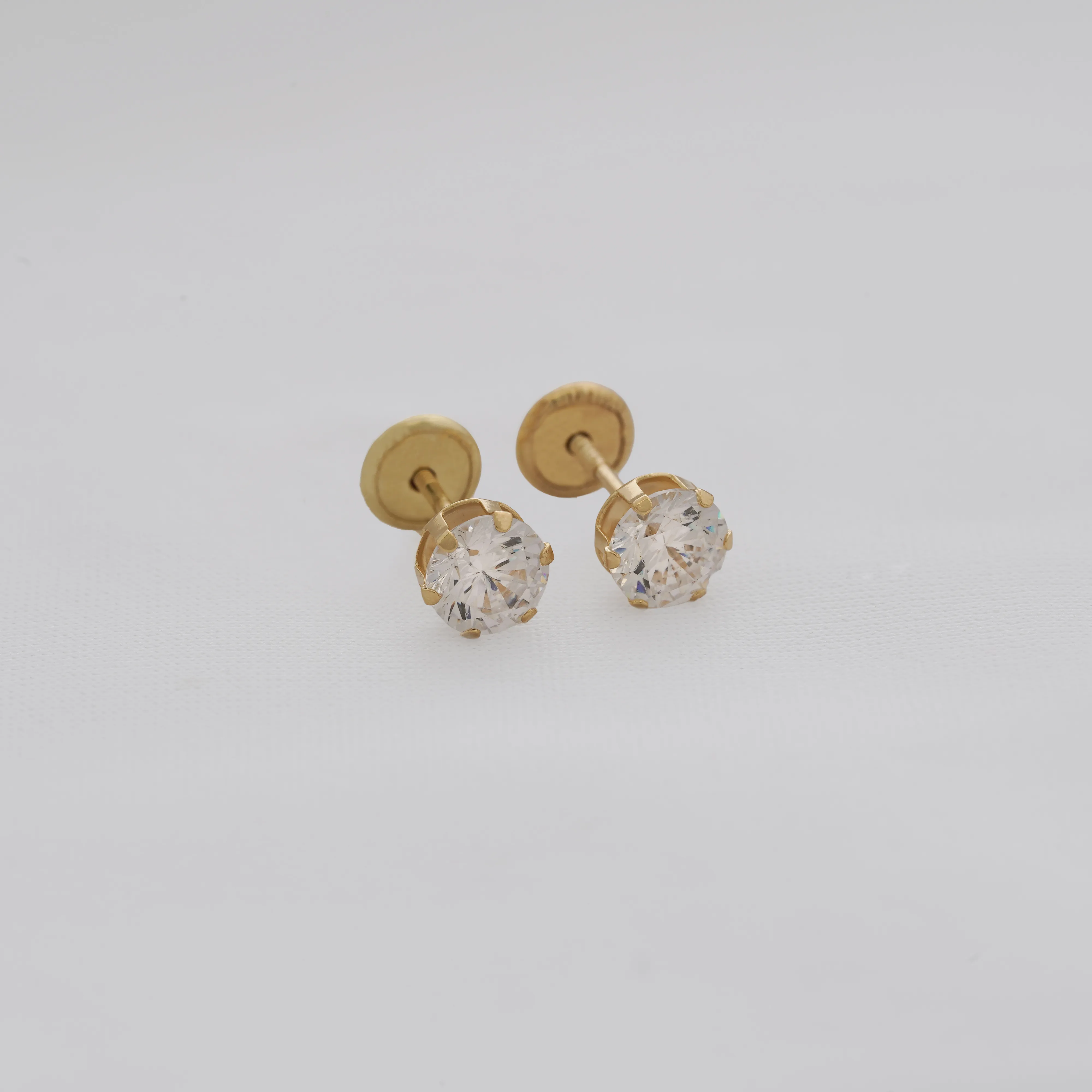 Aretes Topo Solitario Sb