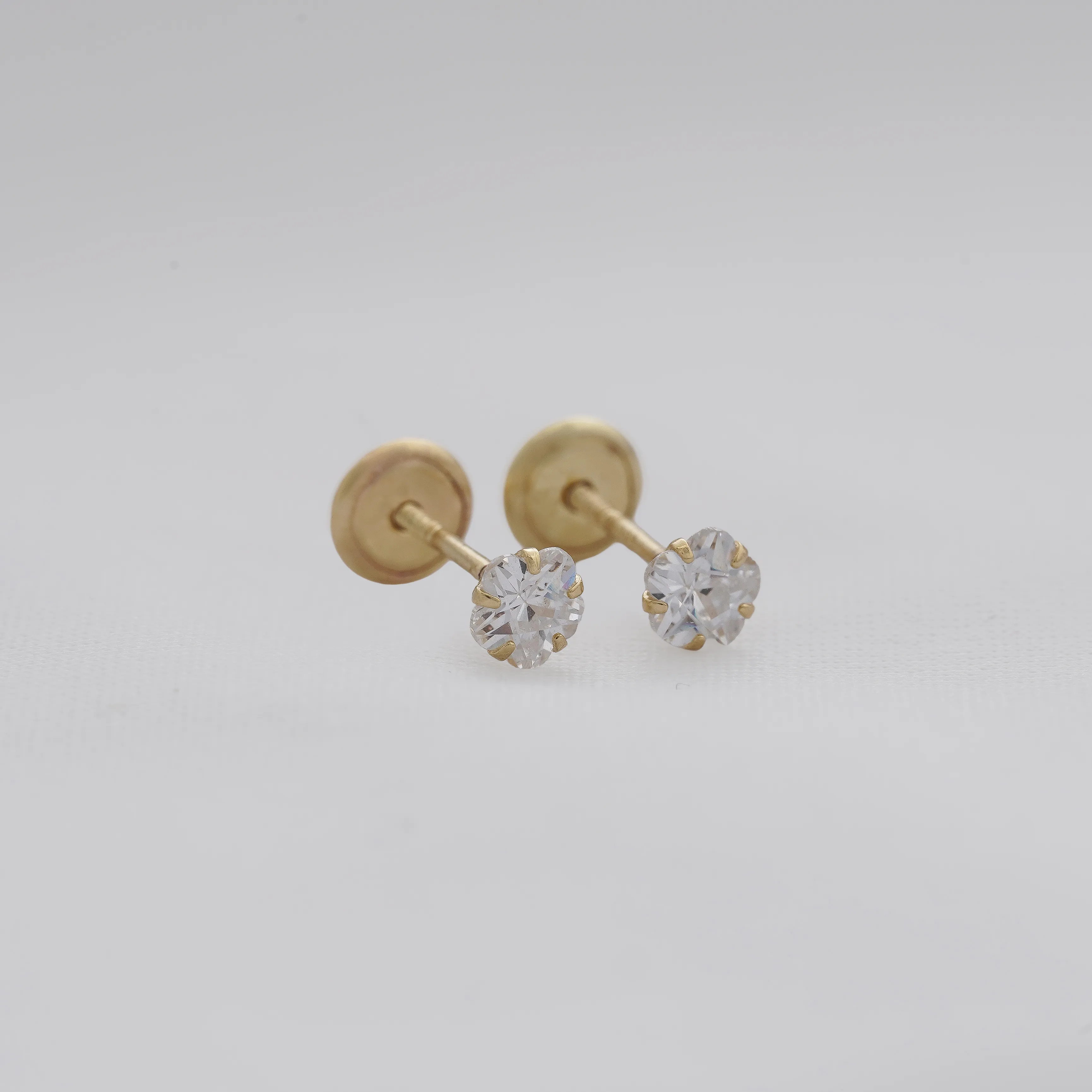 Aretes Topo Star Sb