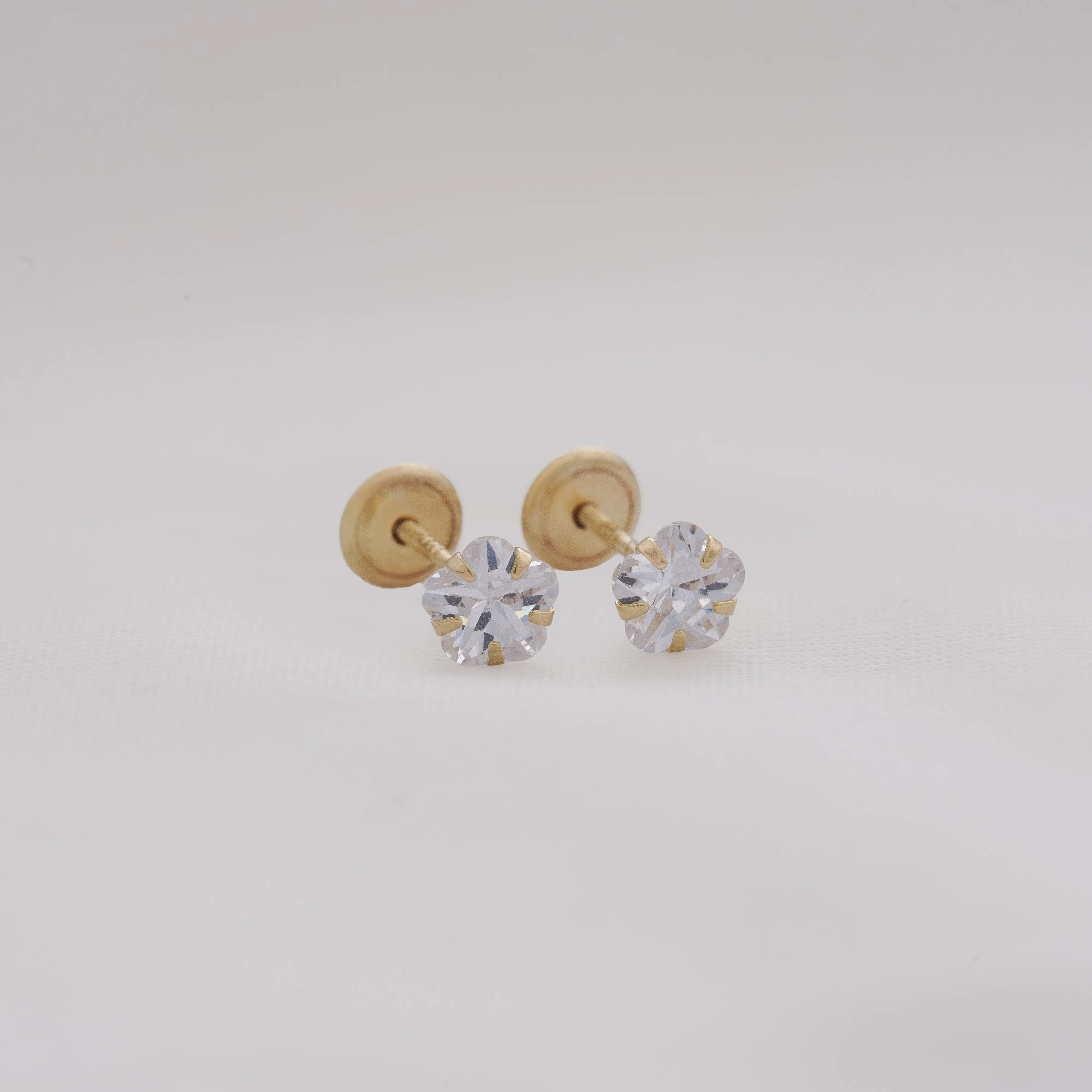 Aretes Topo Star Sb