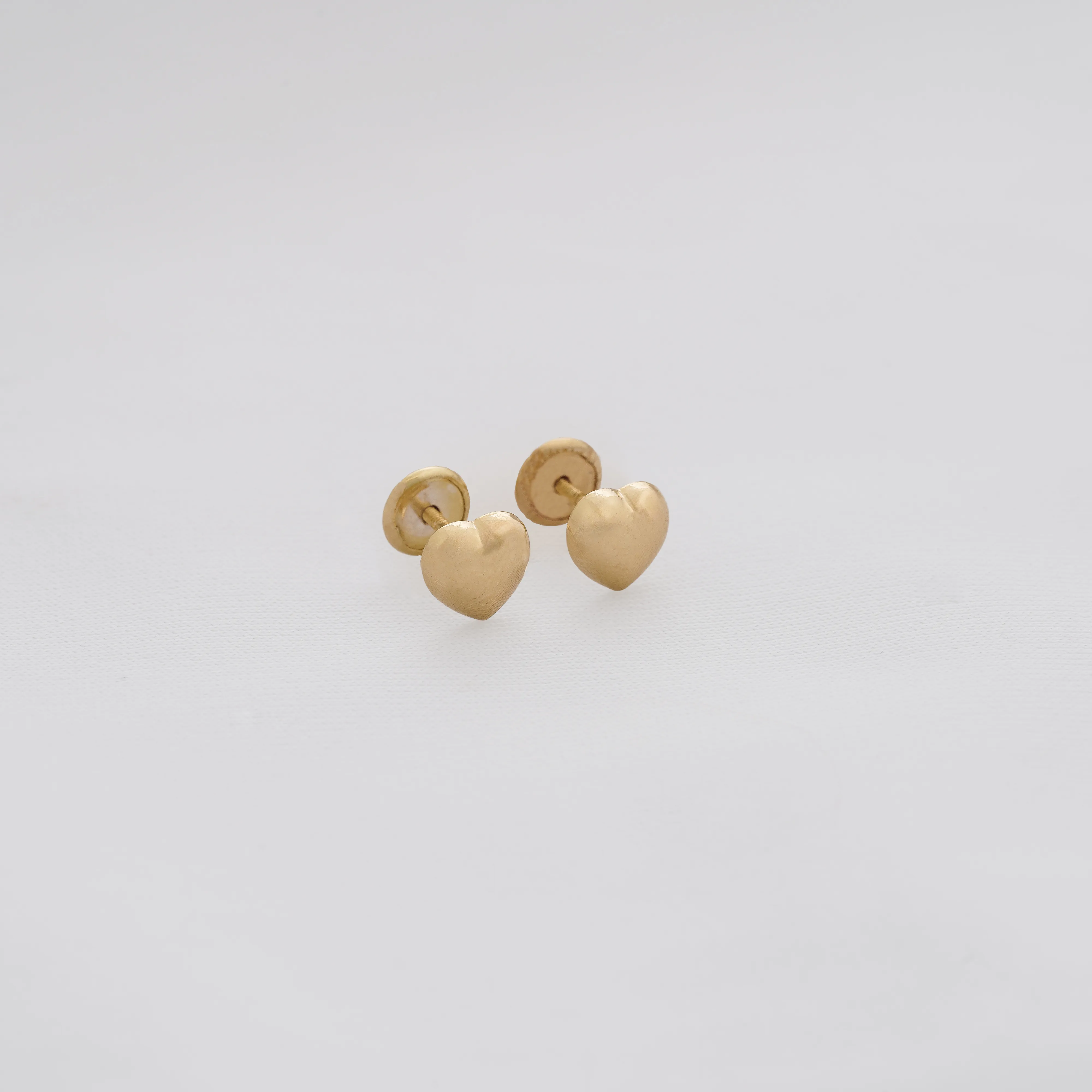 Aretes Topo Heart