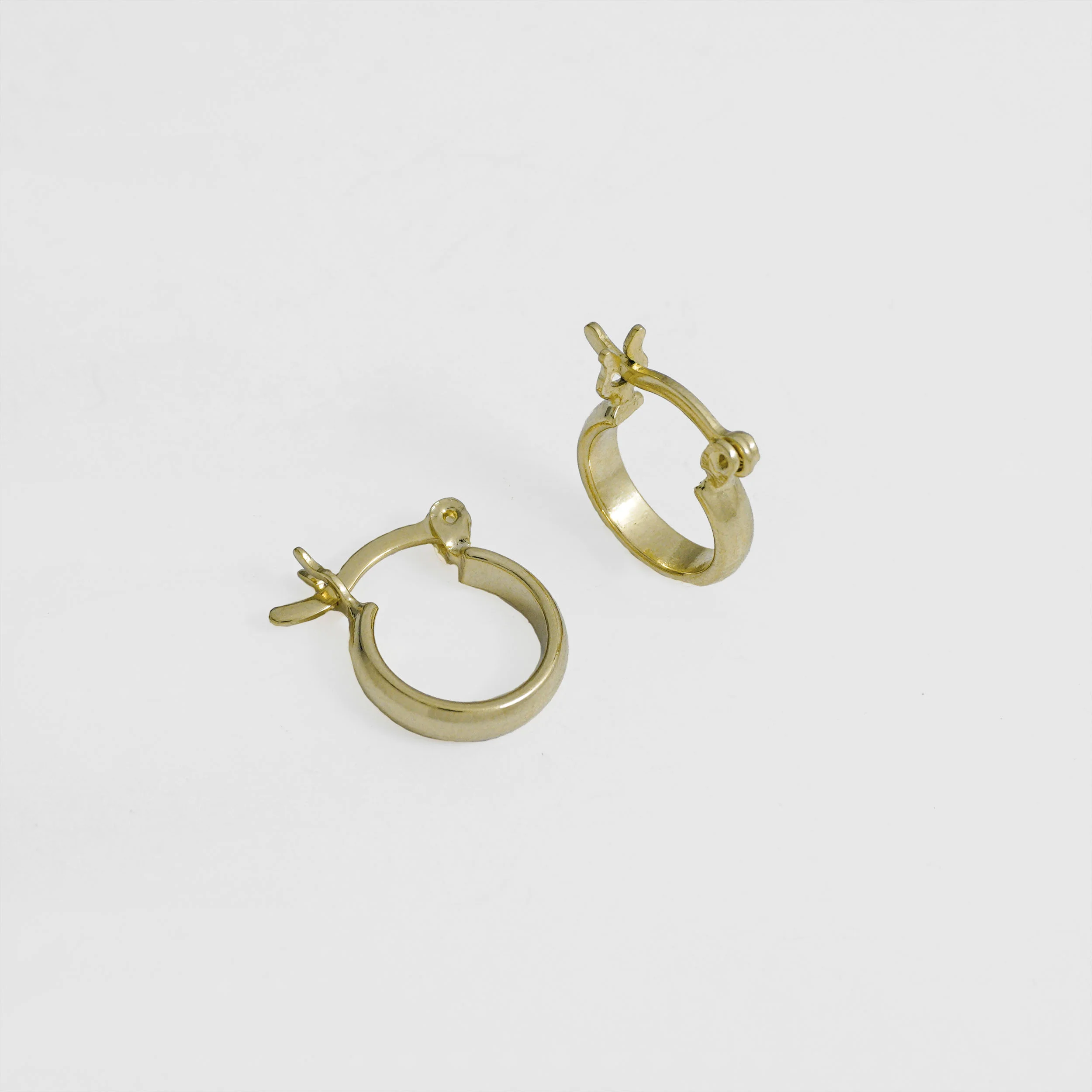 Aretes Candonga Lisa