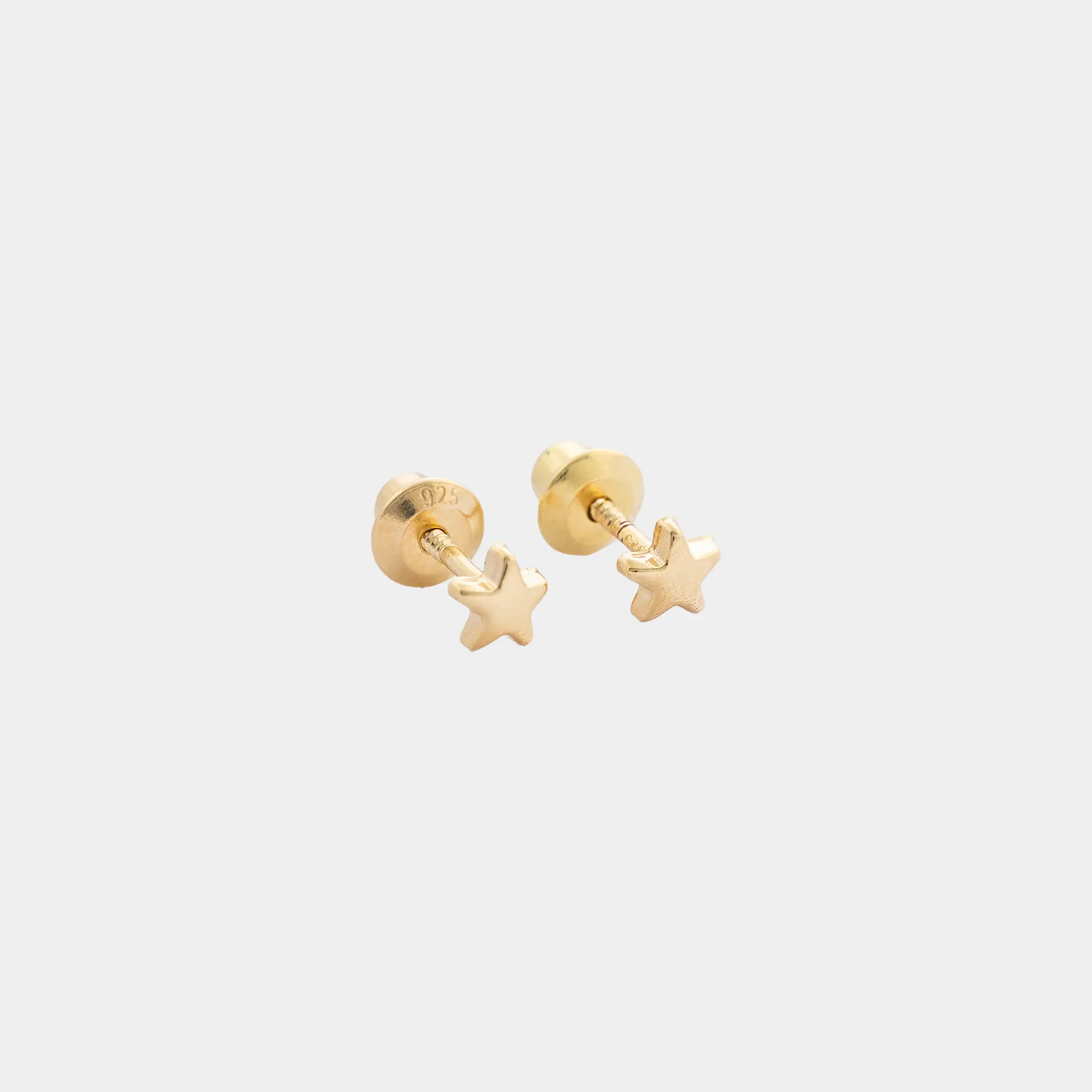Aretes Topo Stella