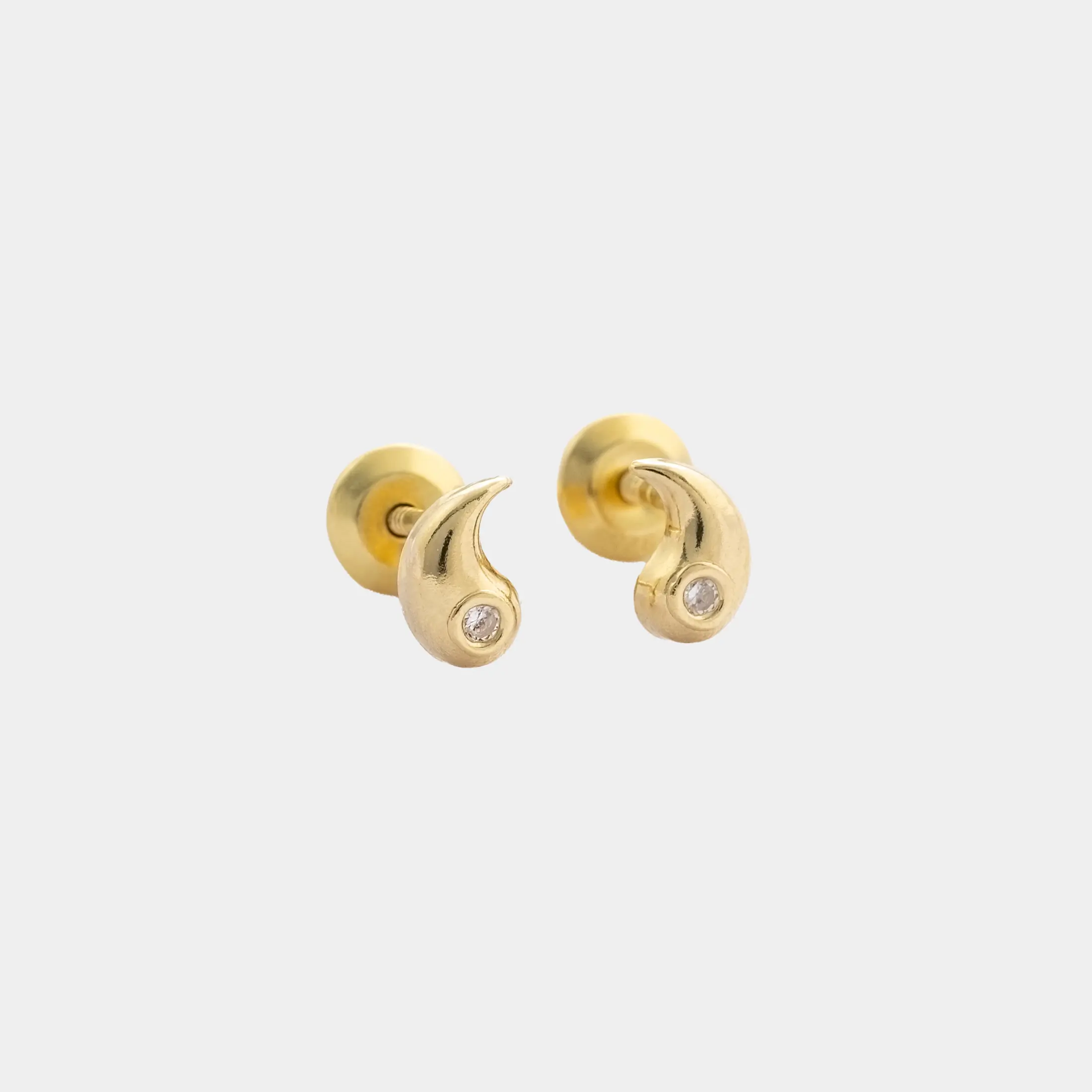 Aretes Topo Dualidad