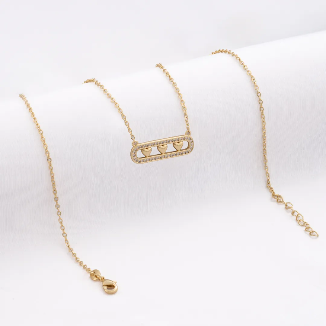 Collar Corinna