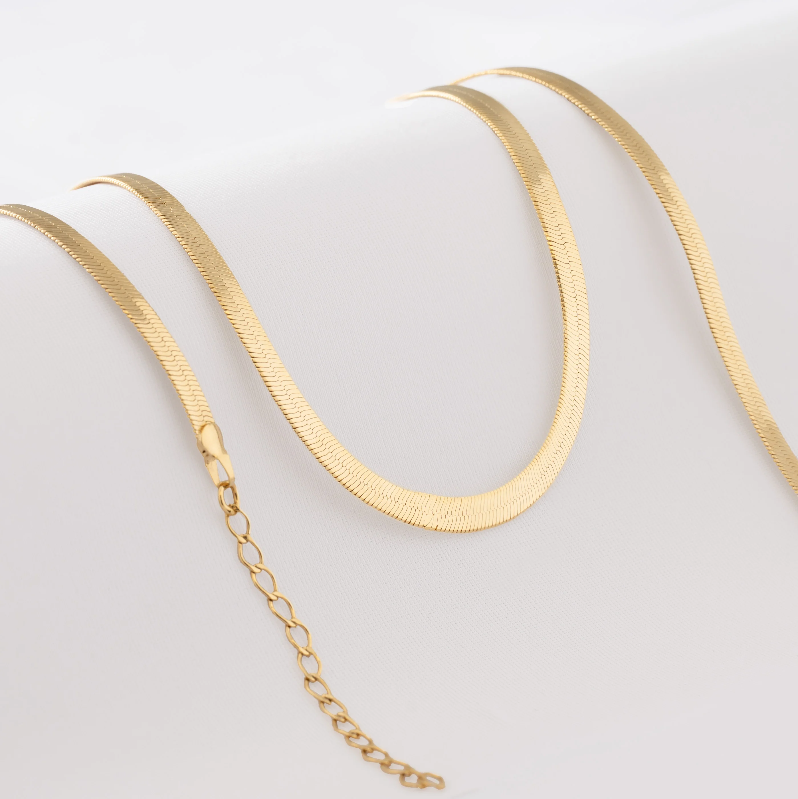 Collar Tejido Egipcio
