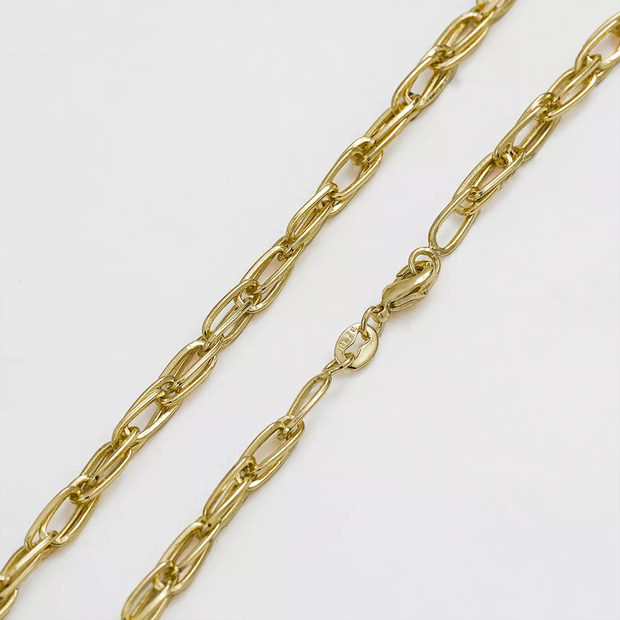 Collar Candado