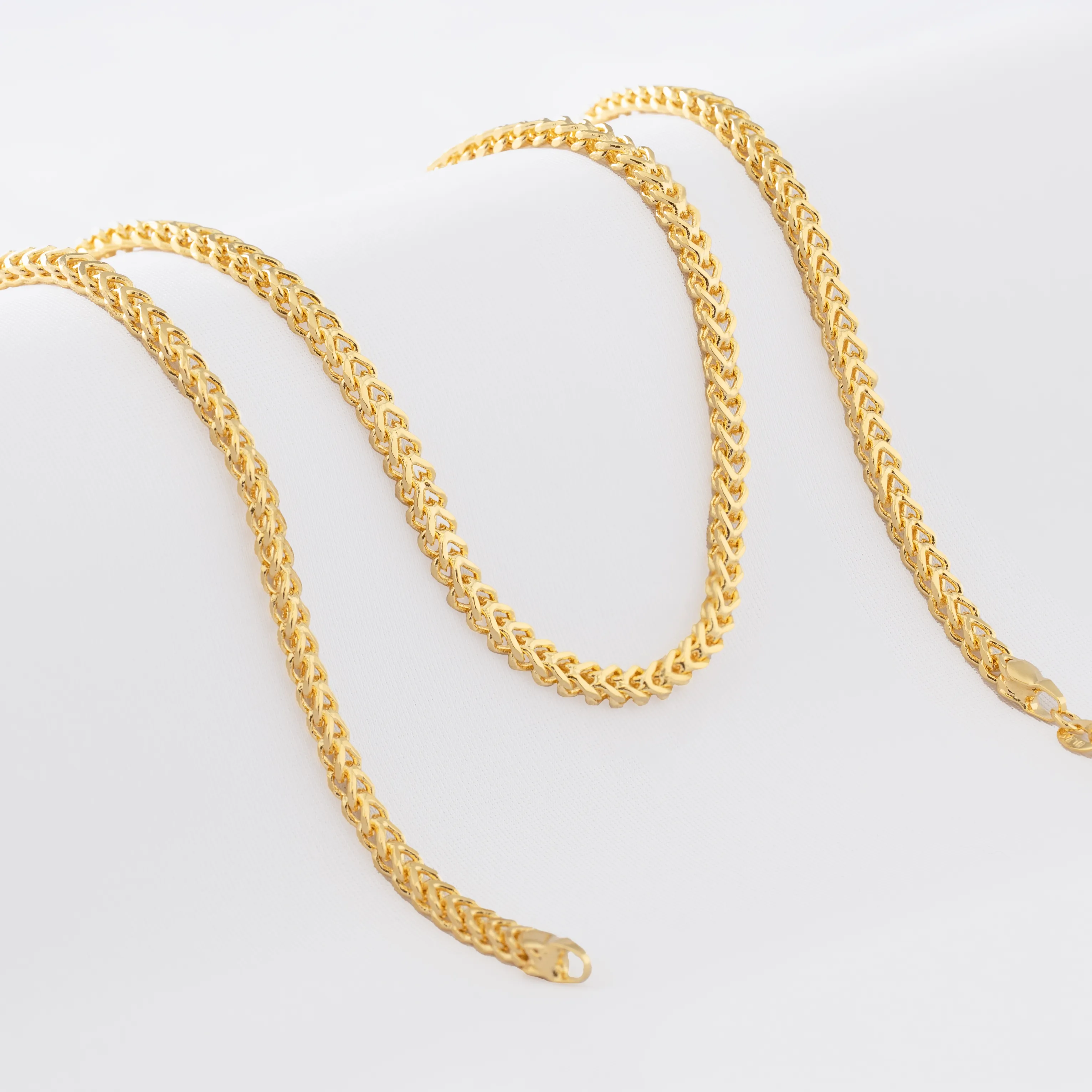 Collar Franco