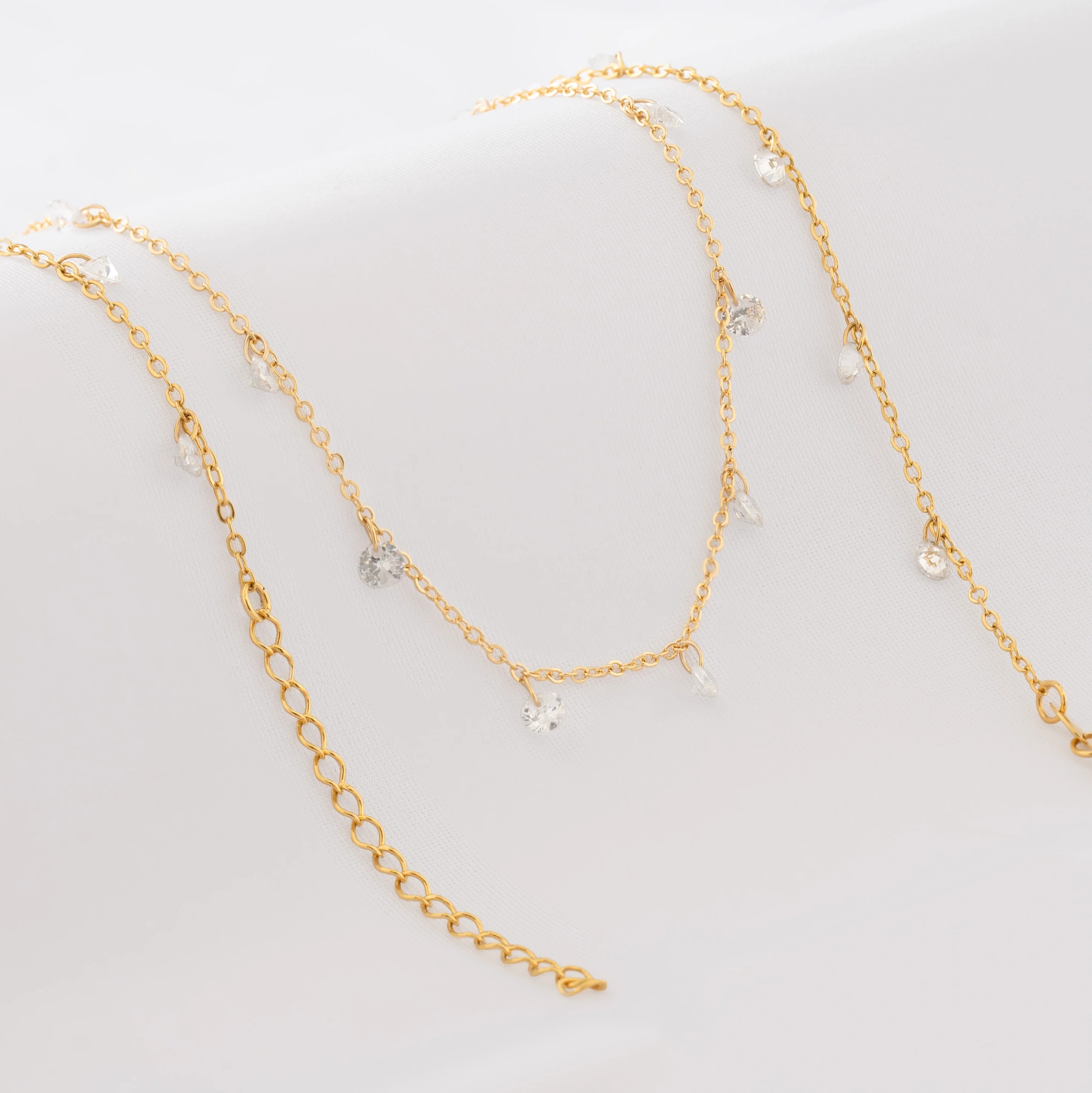 Collar Gypsy +