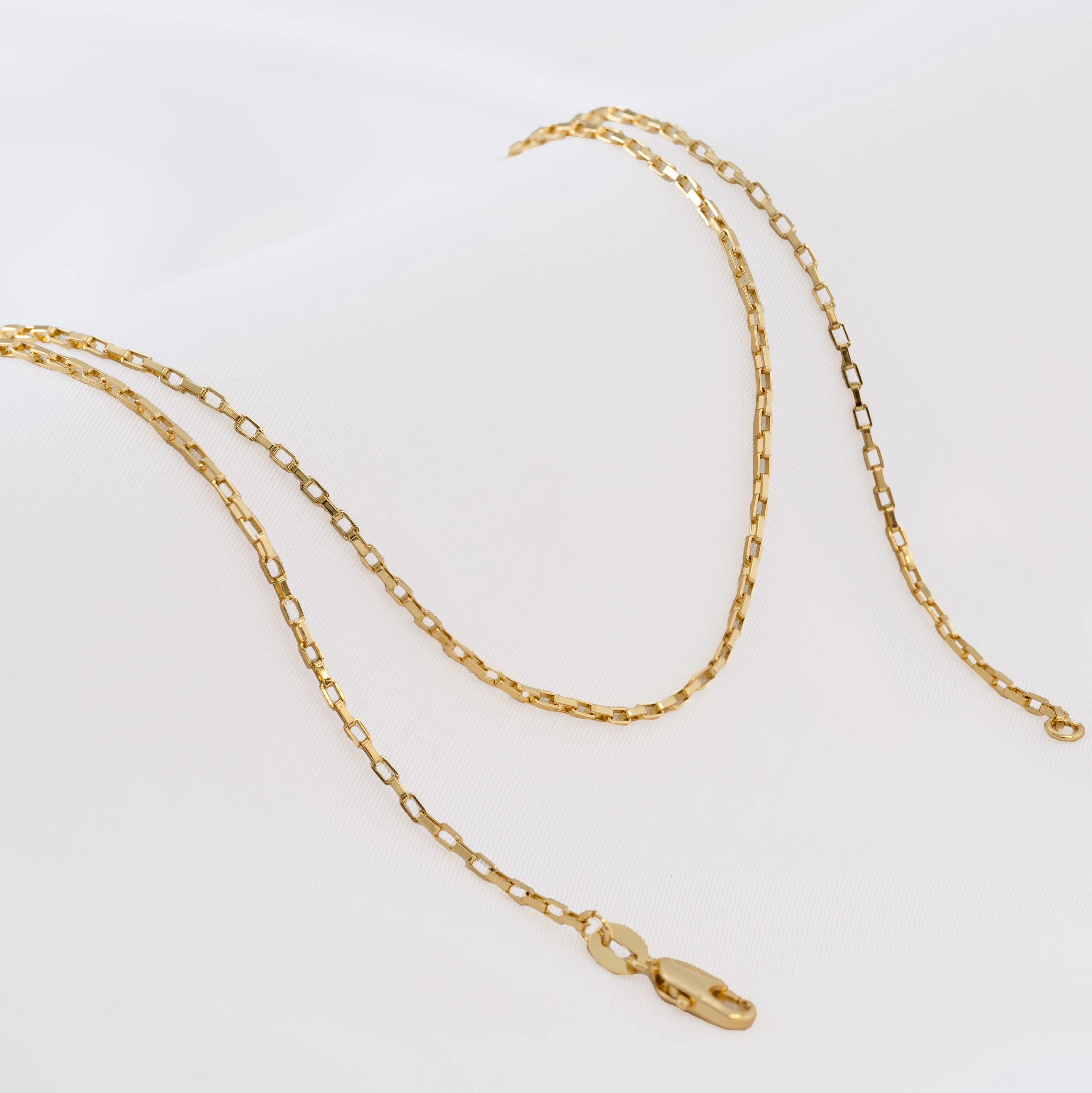 Collar Vintage