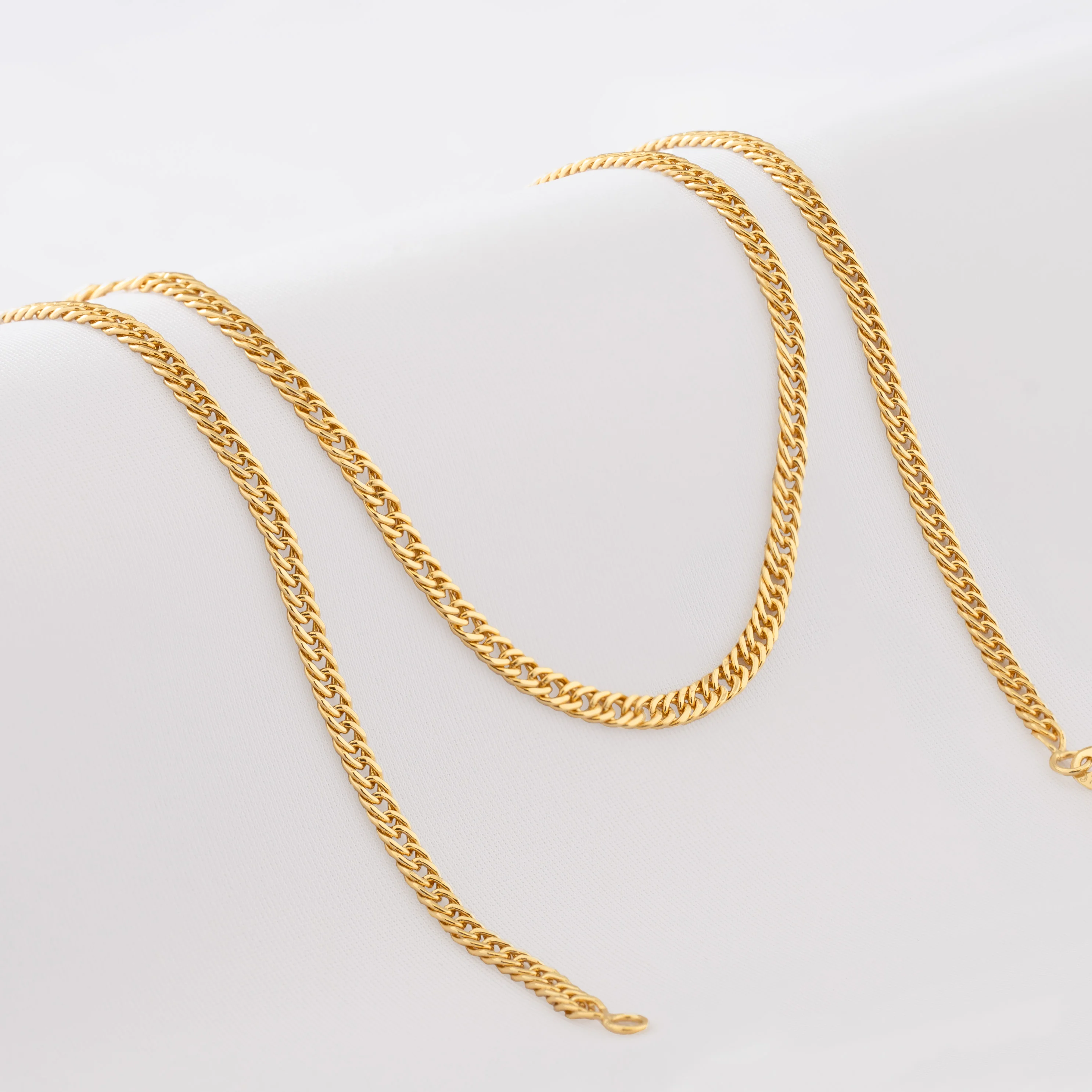Collar Continua