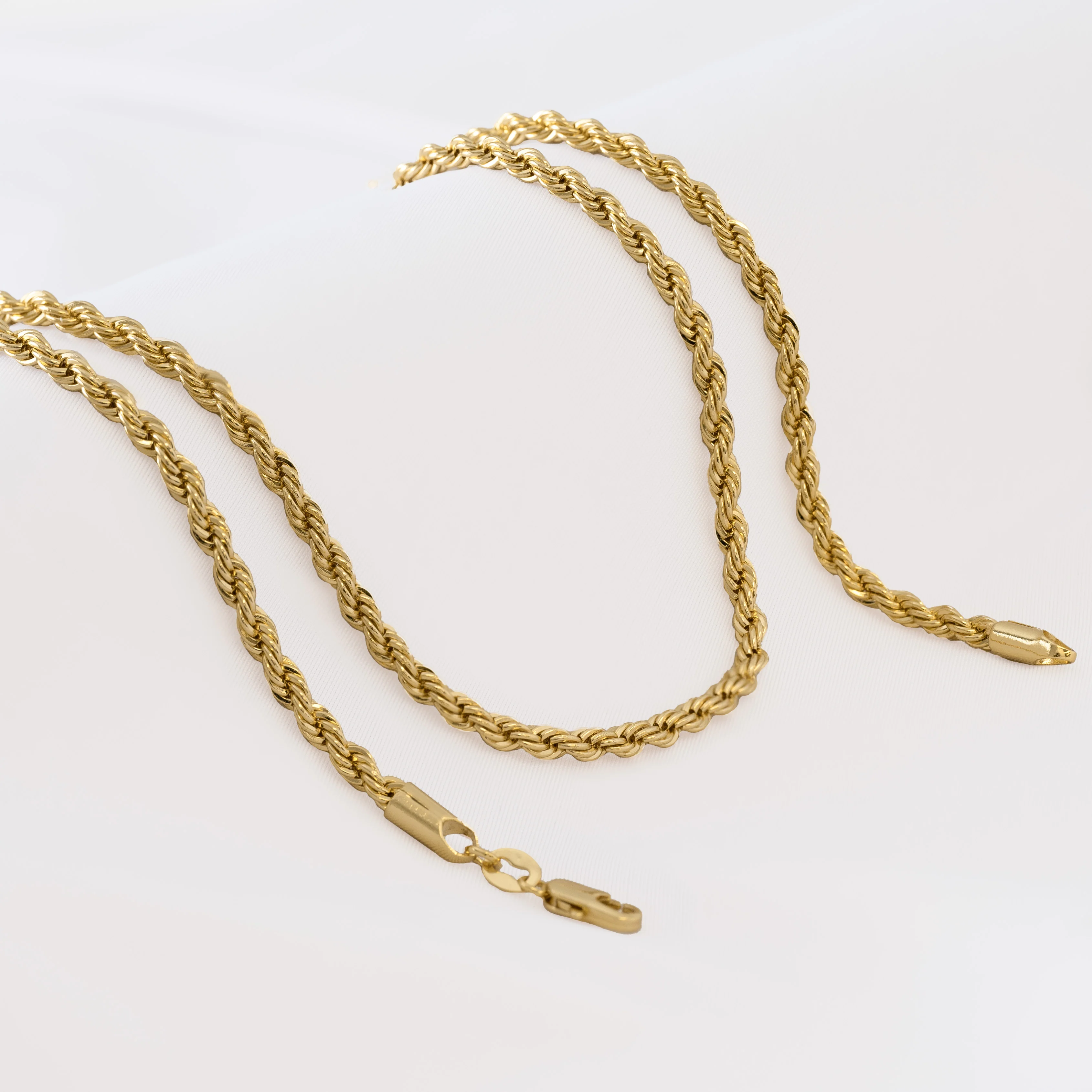 Collar Lazo