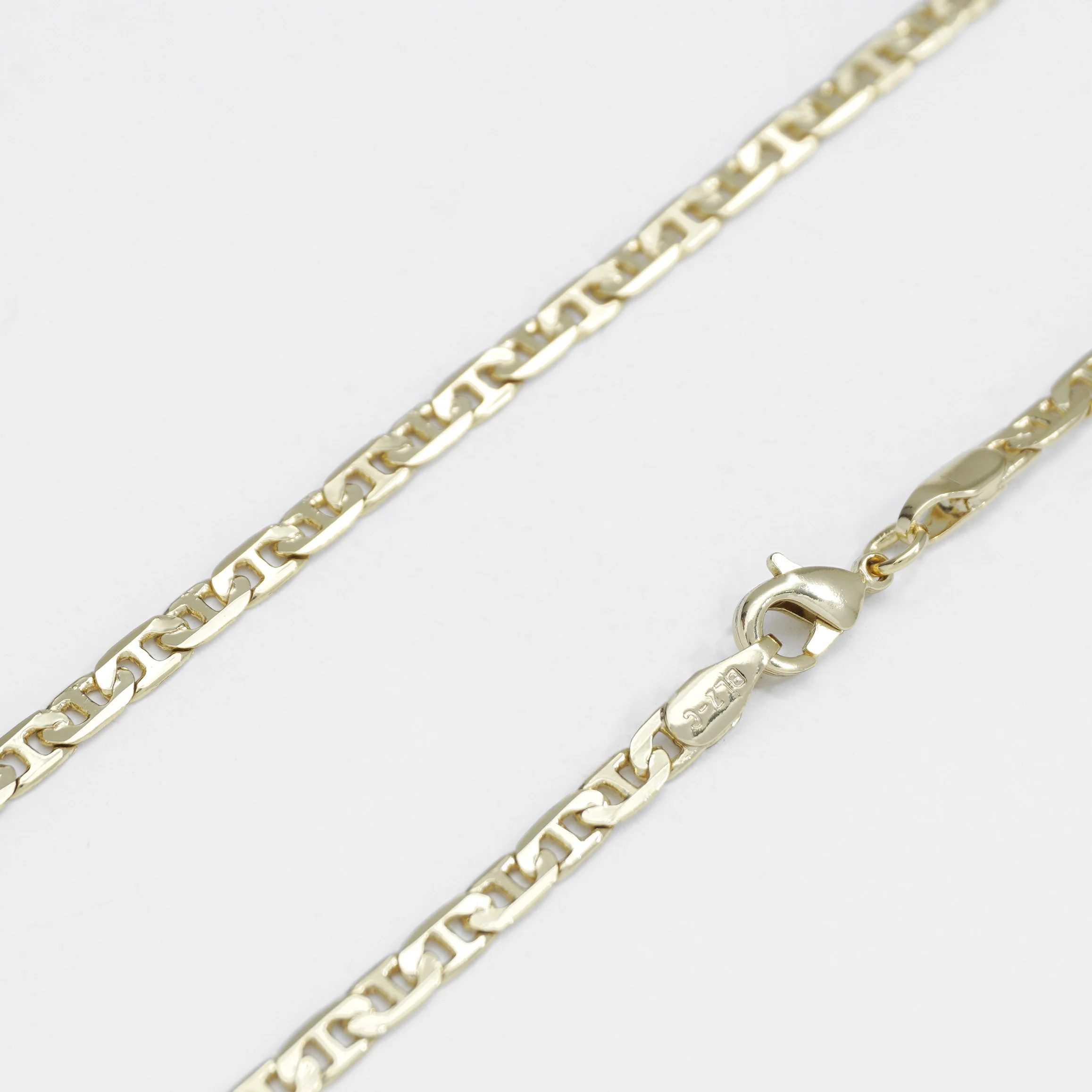 Collar Escalera