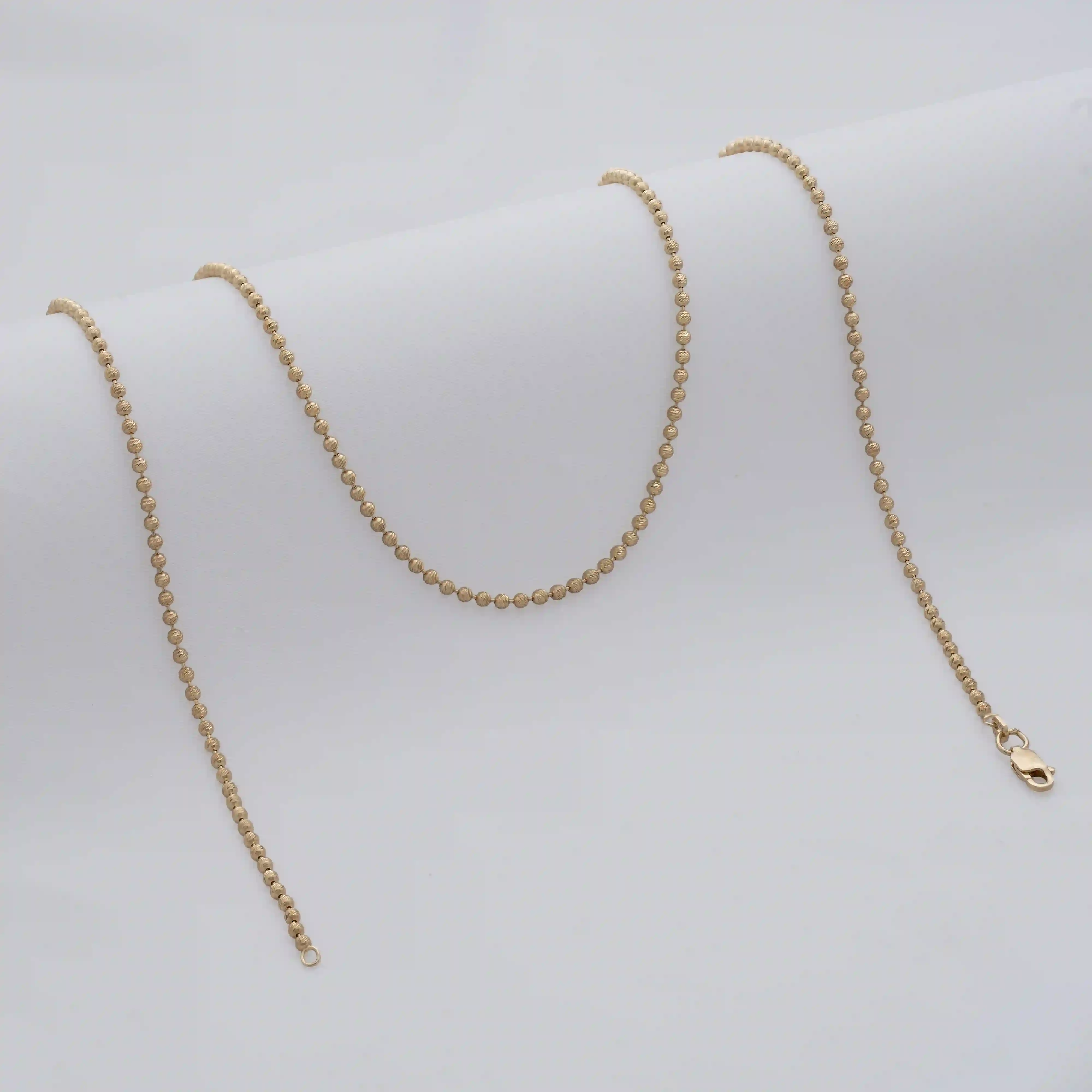 Collar Militar It