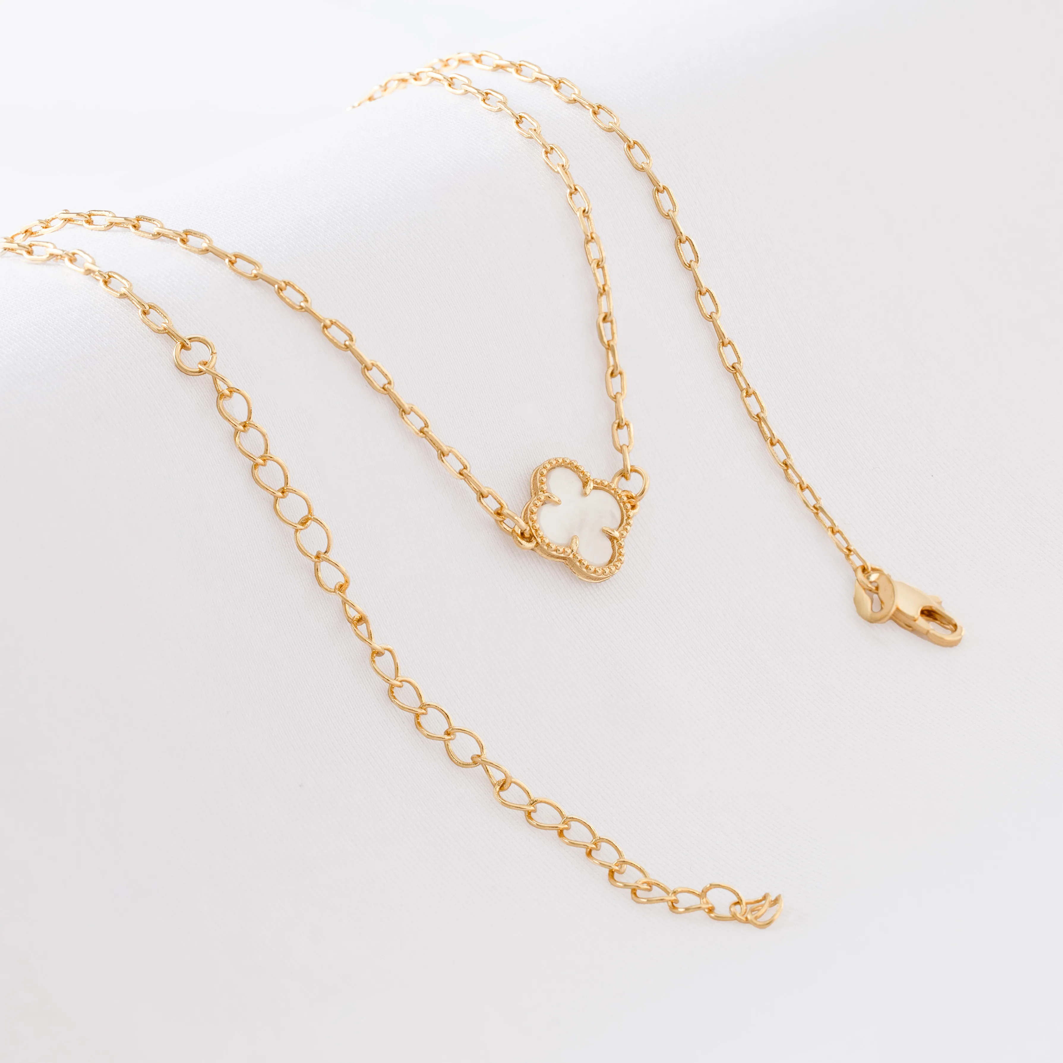 Collar Vc Nacar