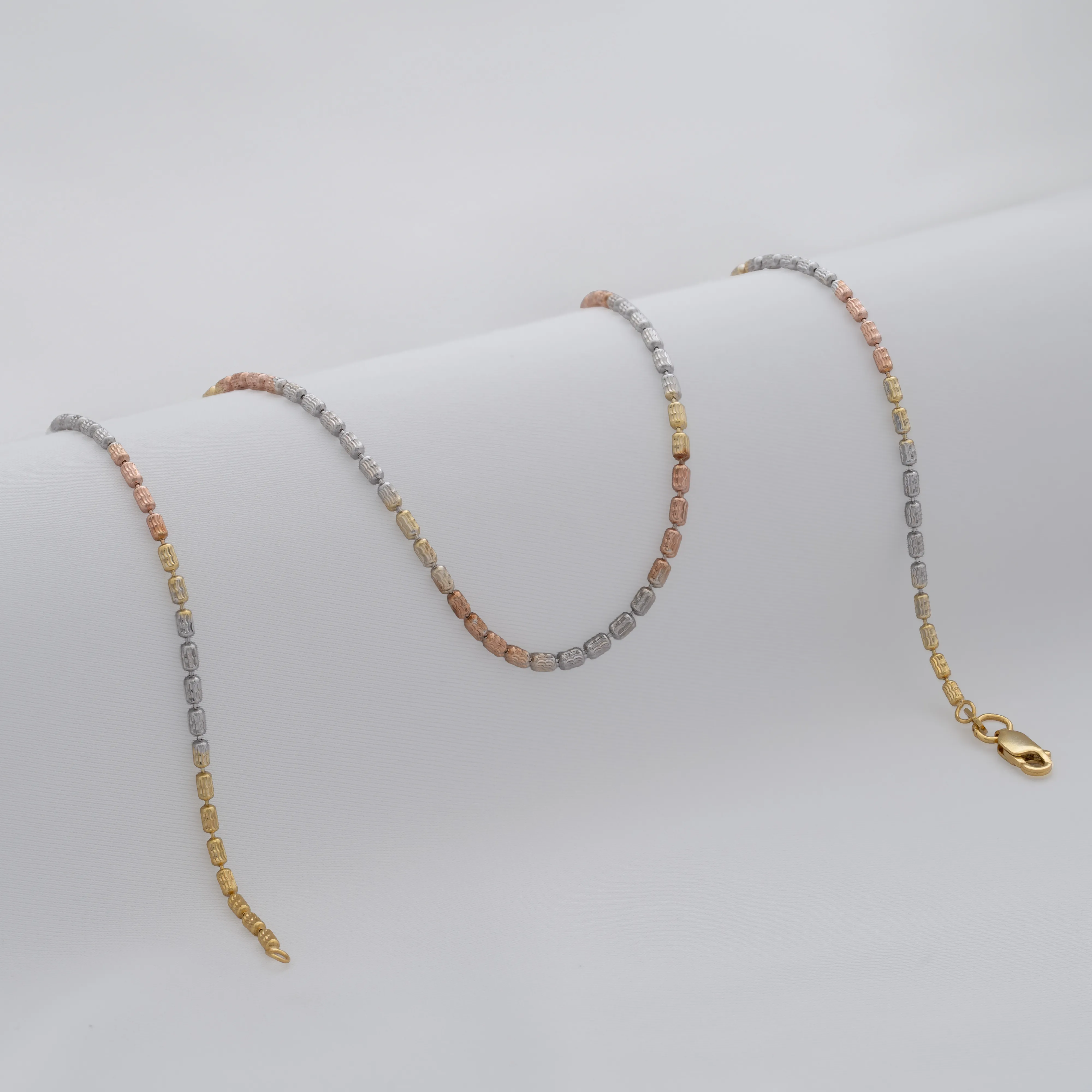 Collar Barril Nova It