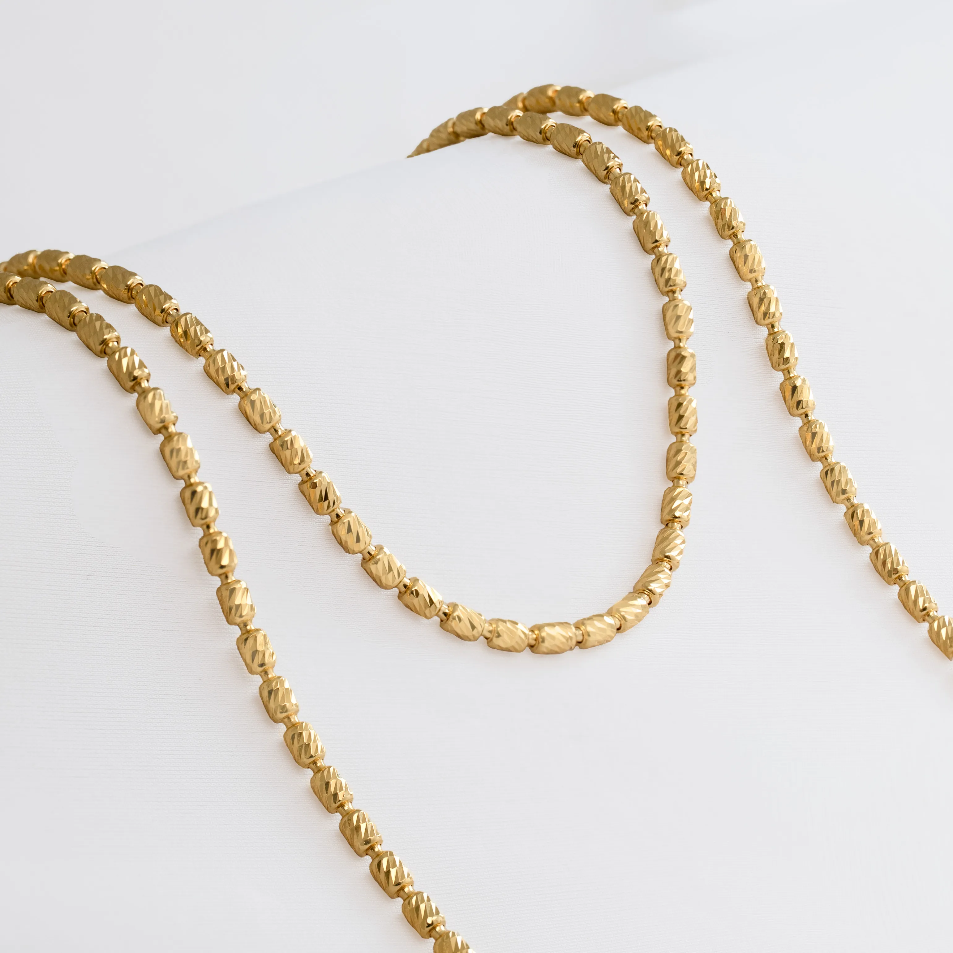 Collar Barril Italy