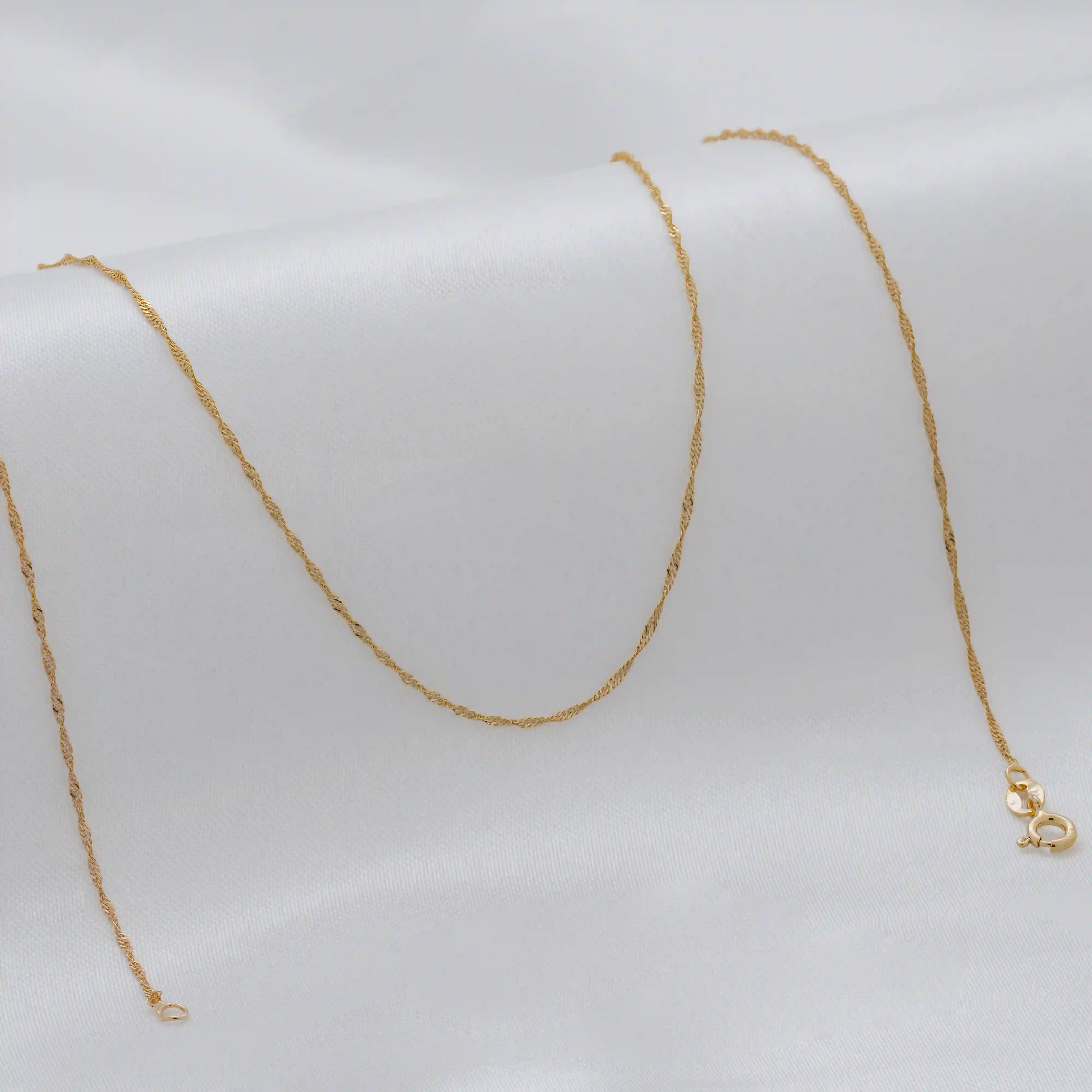 Collar Singapur It