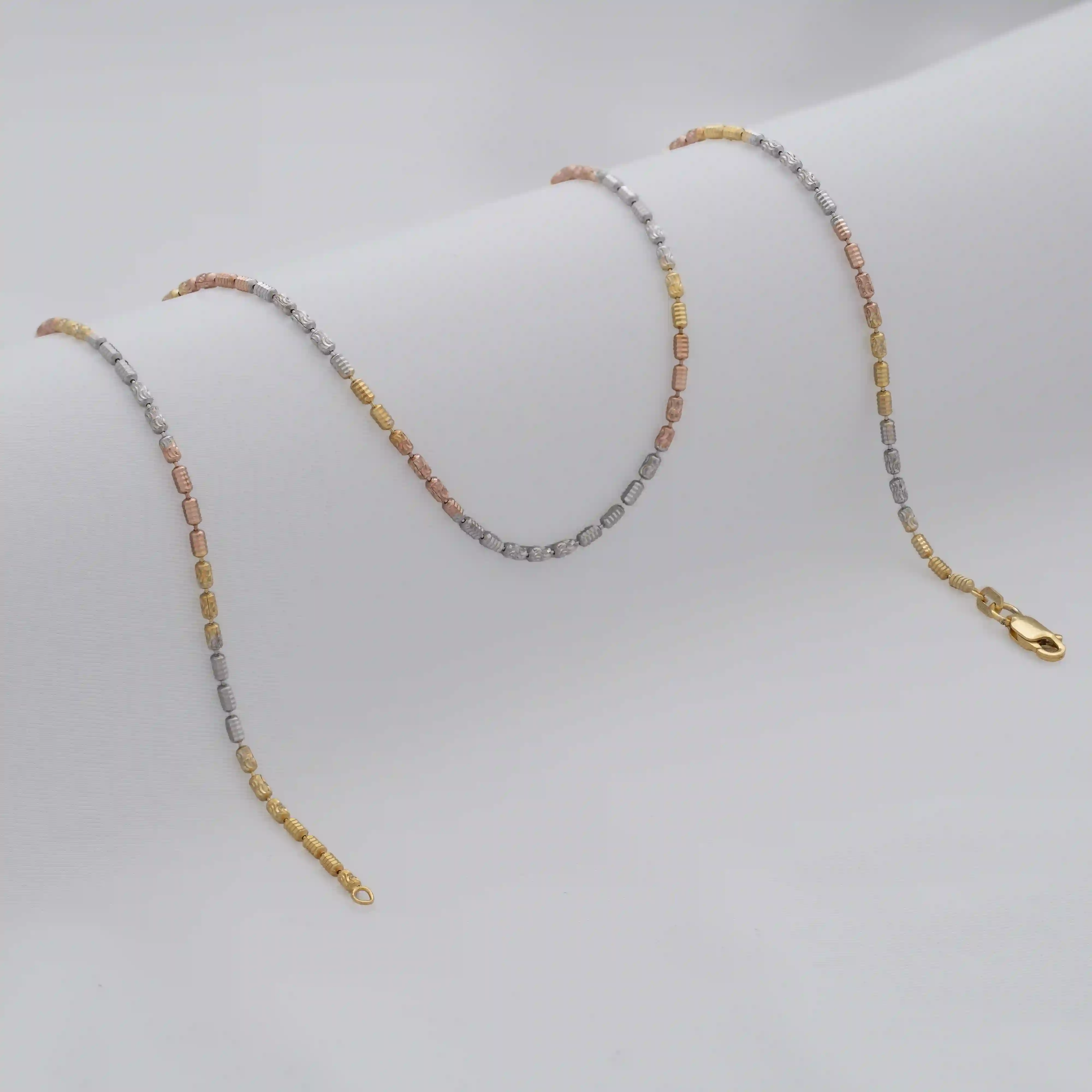 Collar Barril Prismc It