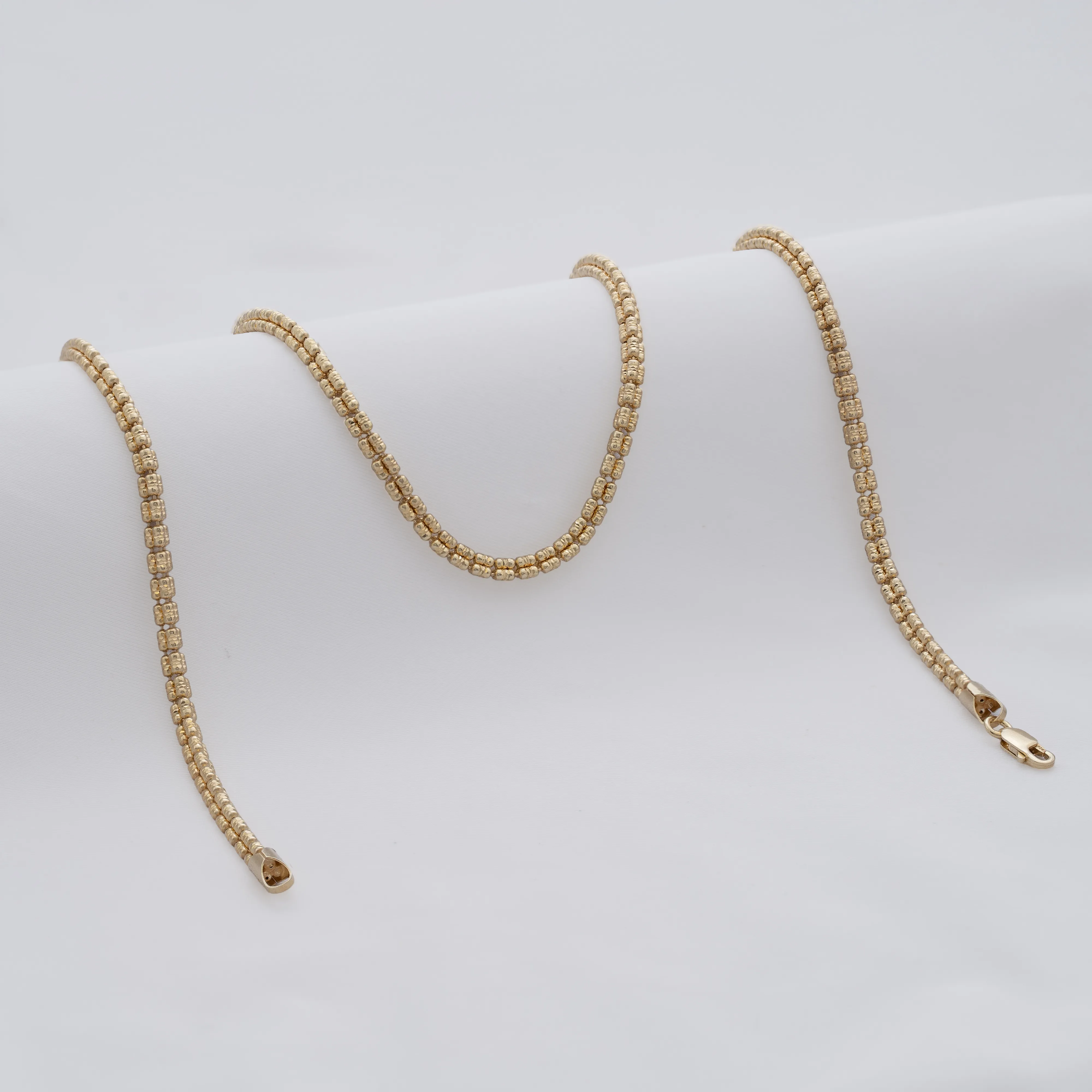 Collar Ice 3l Tri It