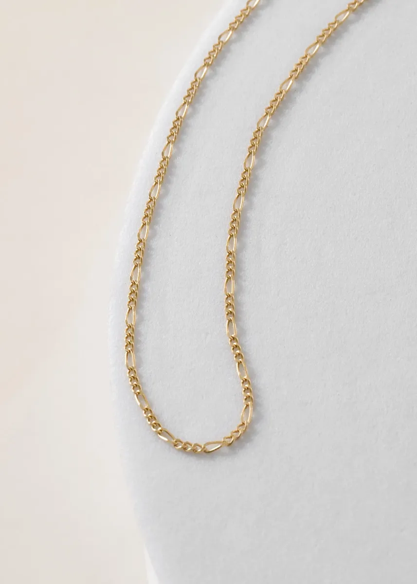 Cadena 3*1 Italiana — vista 5