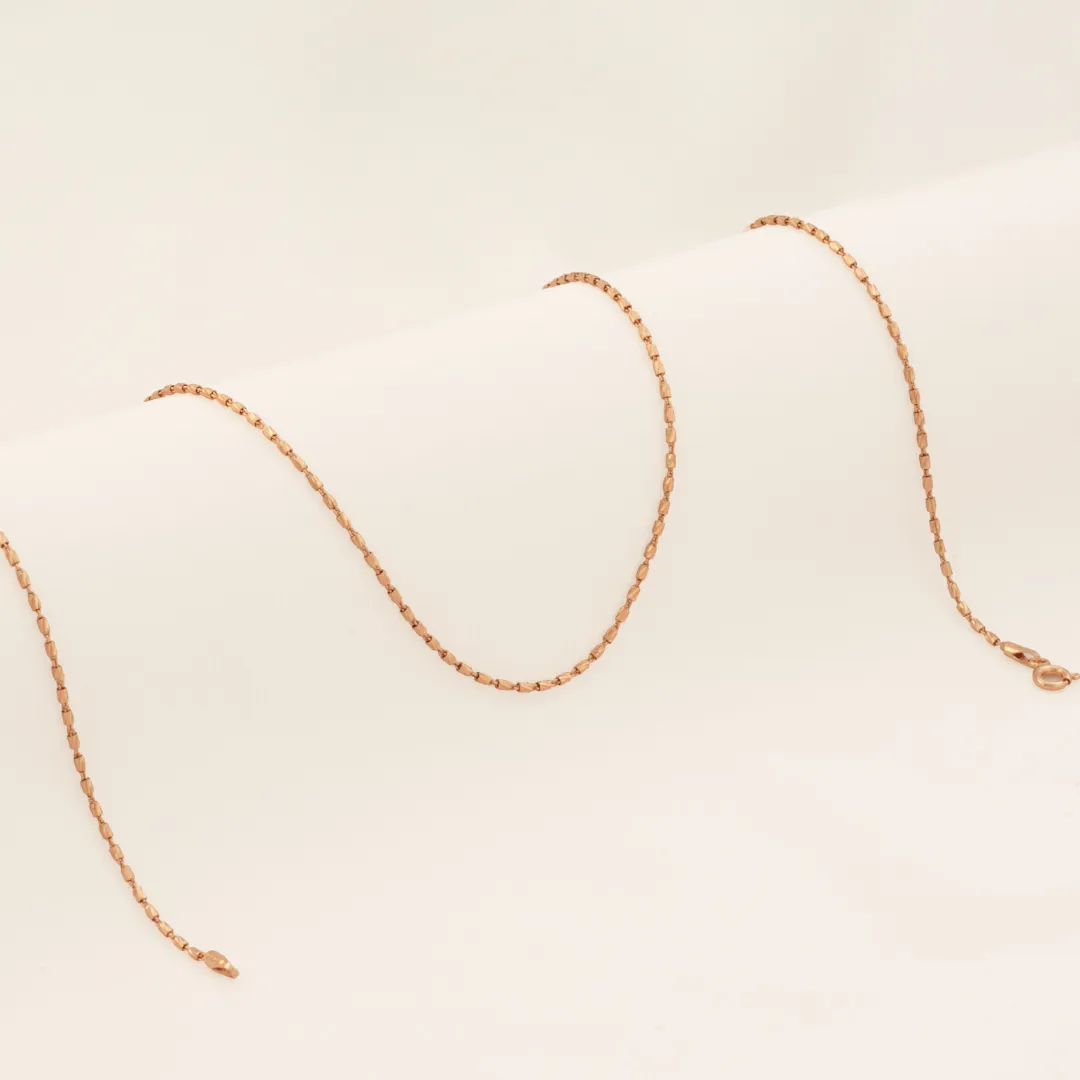 Collar Tube Rose It