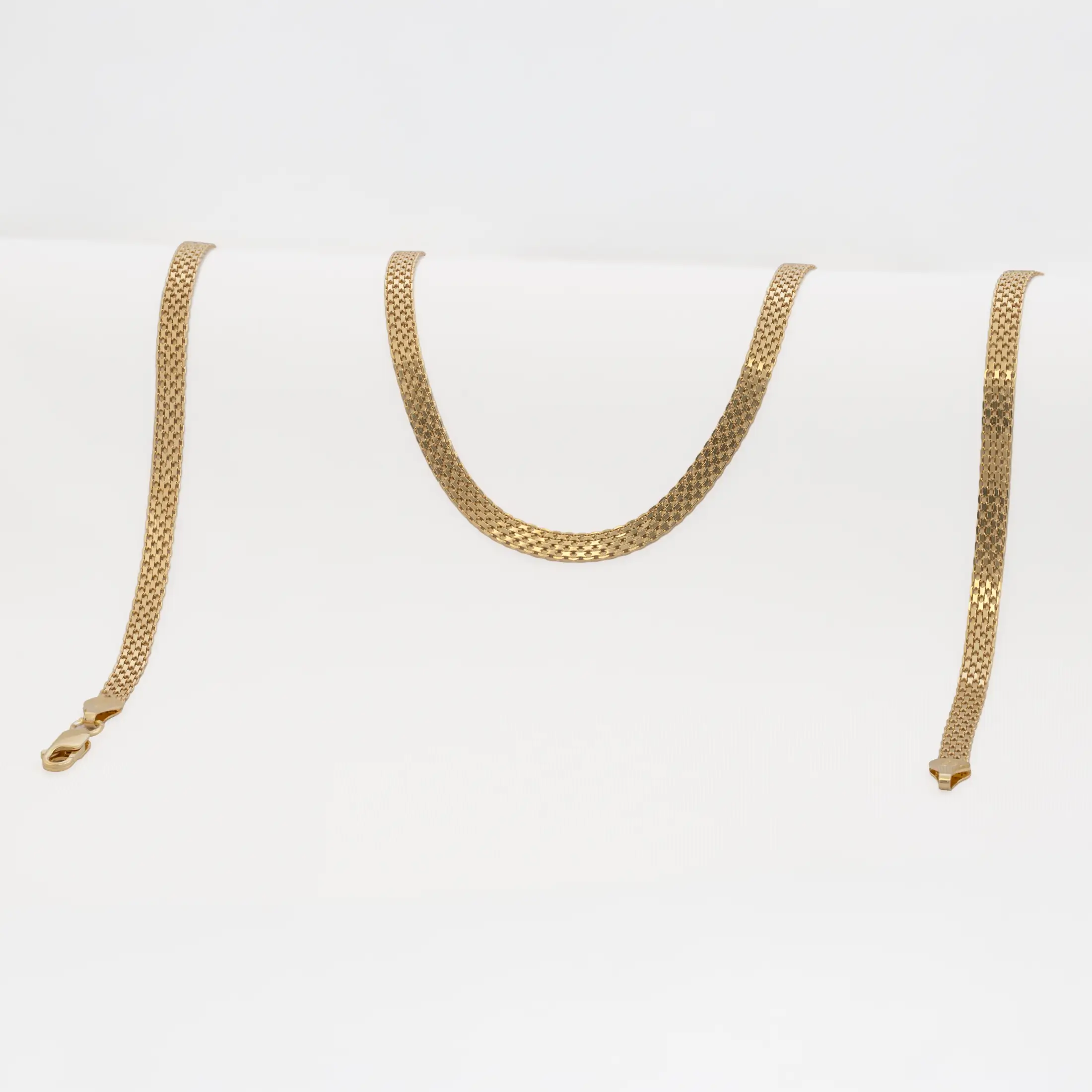 Collar China It