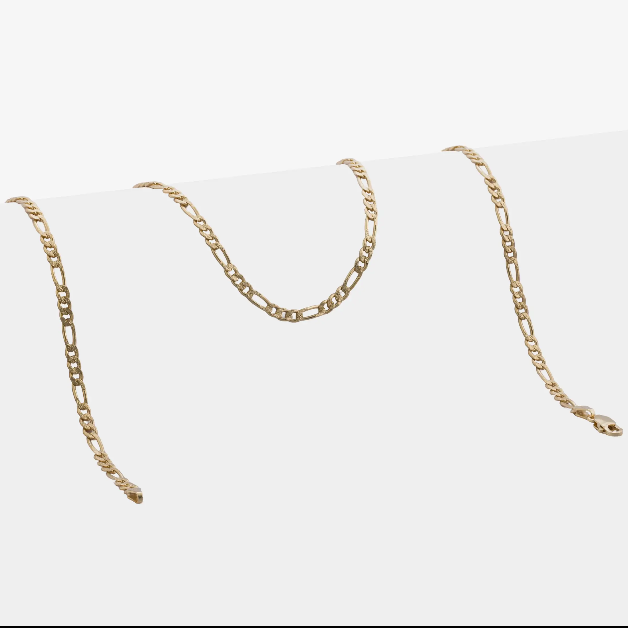 Cadena 3*1 Pavé