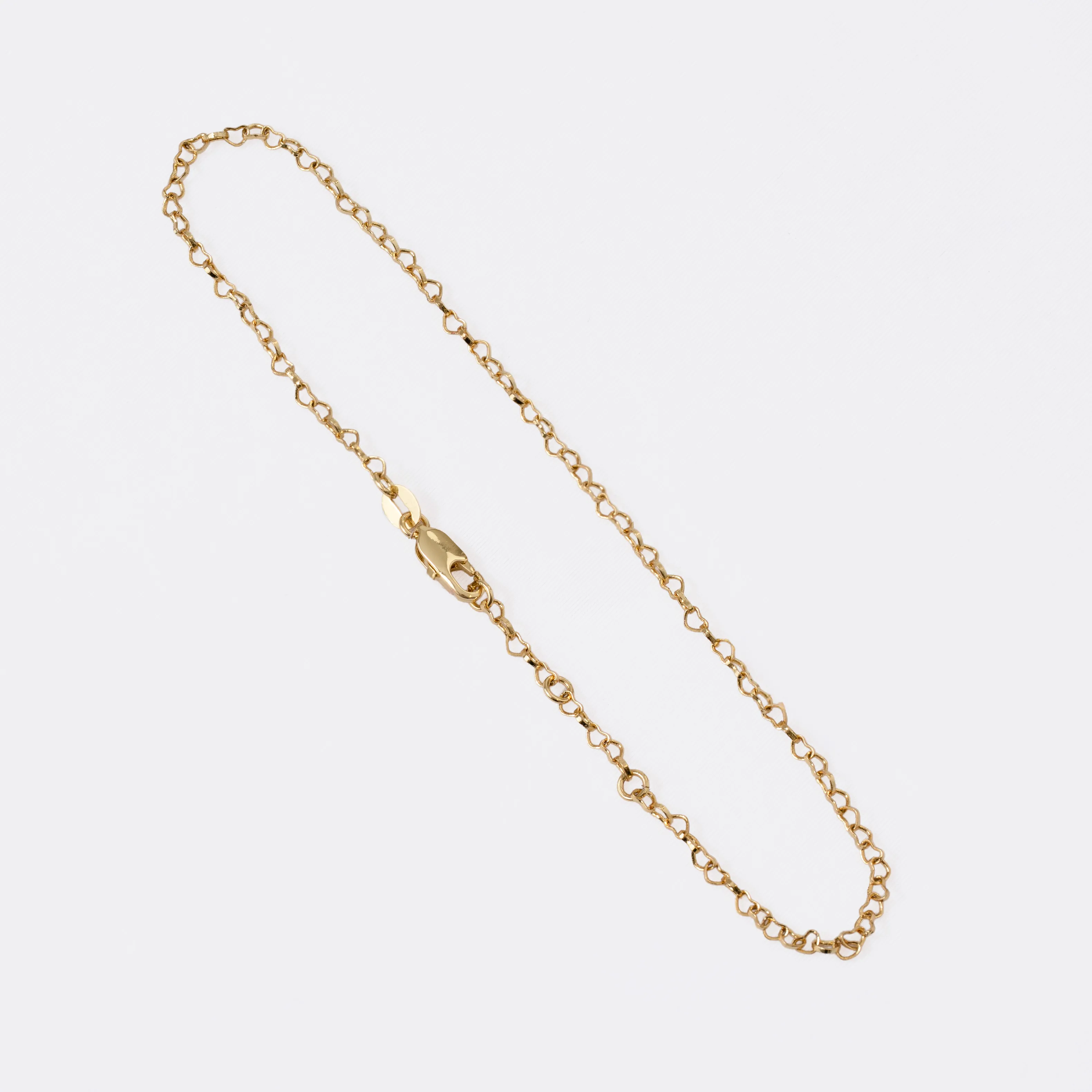 Pulsera Coeur