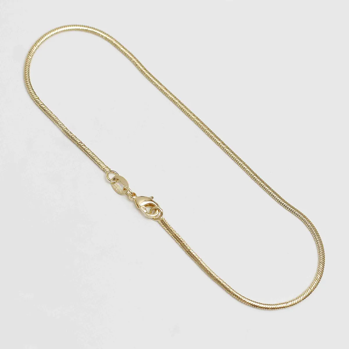 Tobillera Serpiente