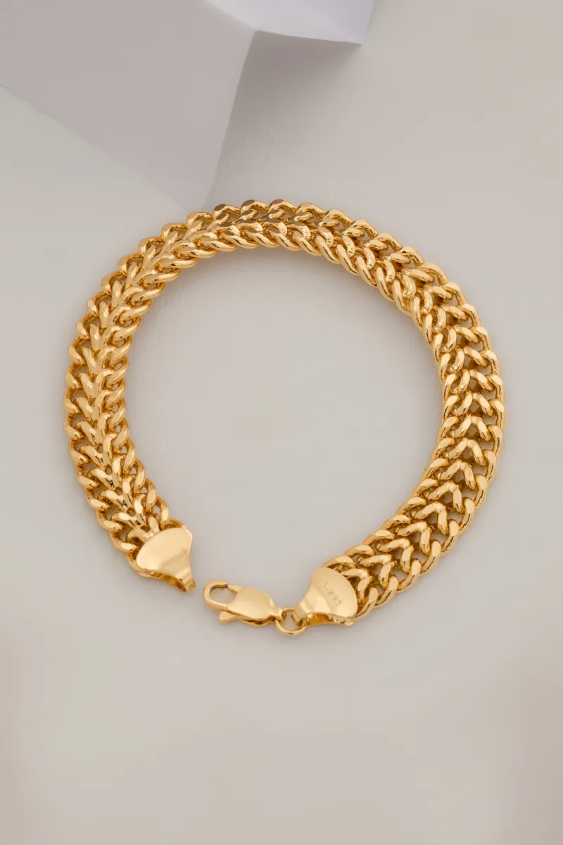 Pulsera Franco — vista 3