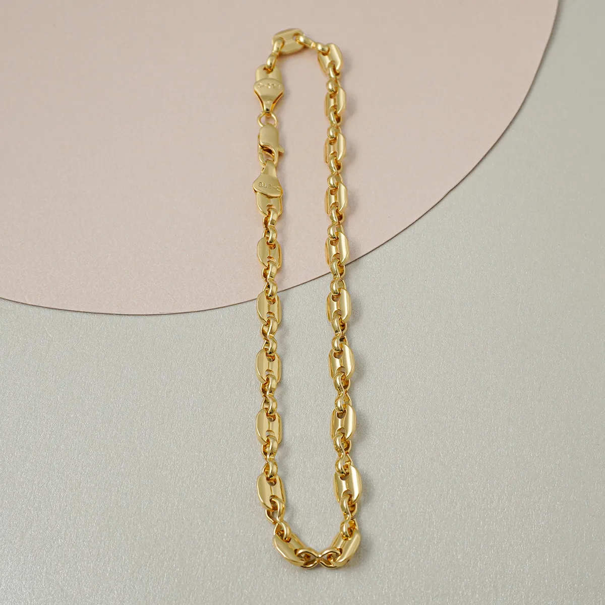 Tobillera Gucci 24 .5 Cms — vista 6