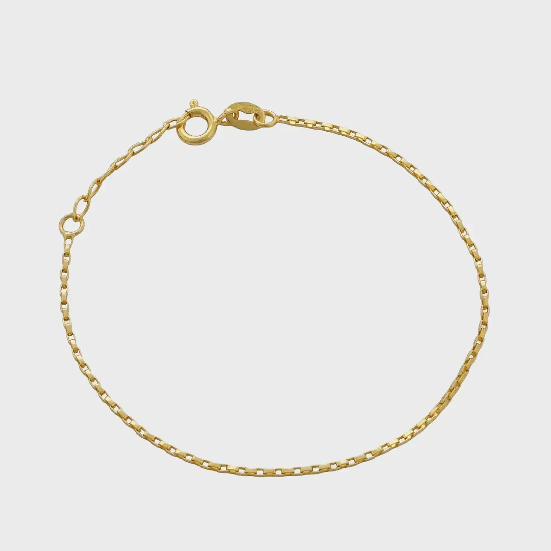 Pulsera Vintage — vista 2