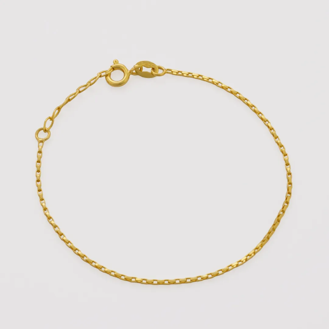 Pulsera Vintage