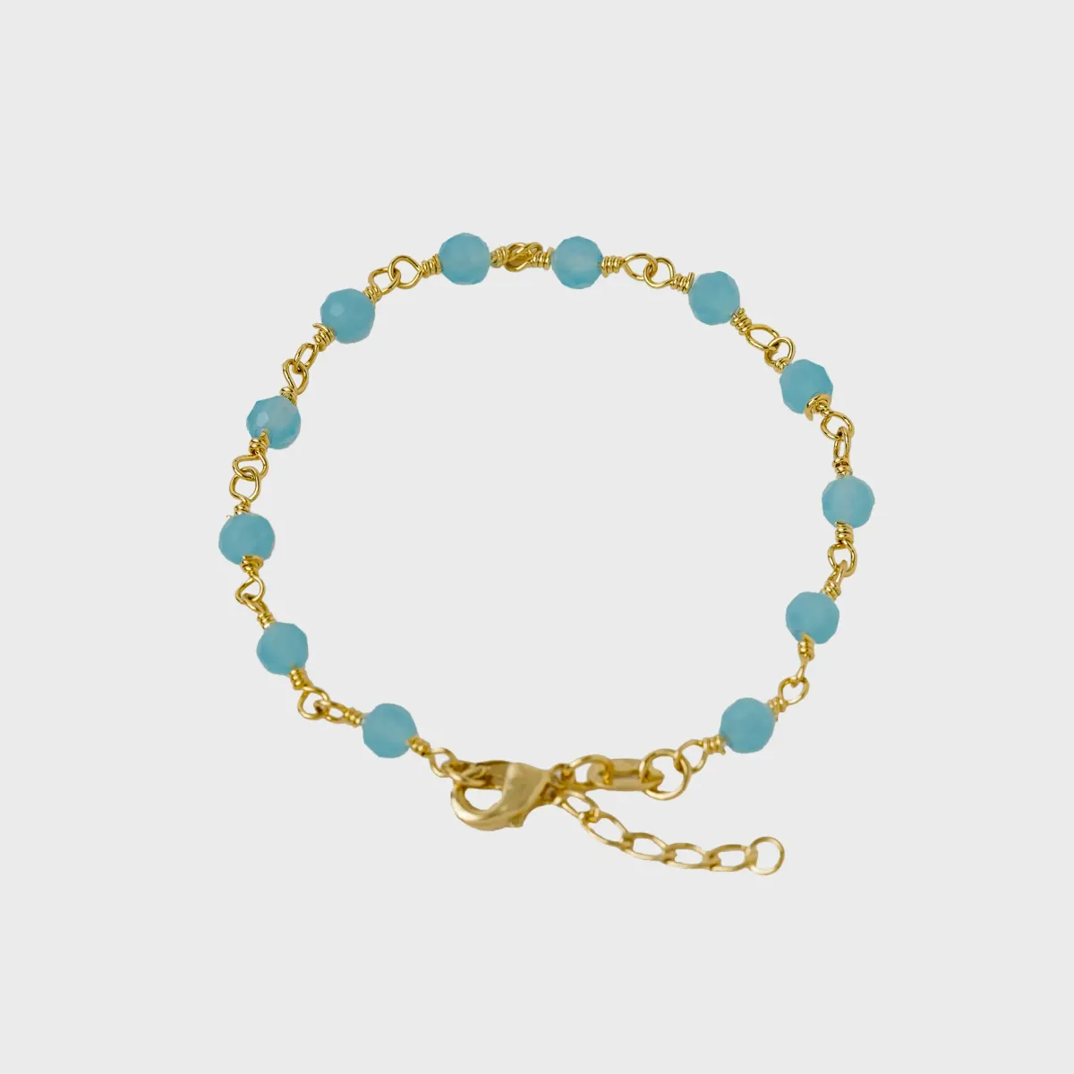 Pulsera Blue Dream — vista 2