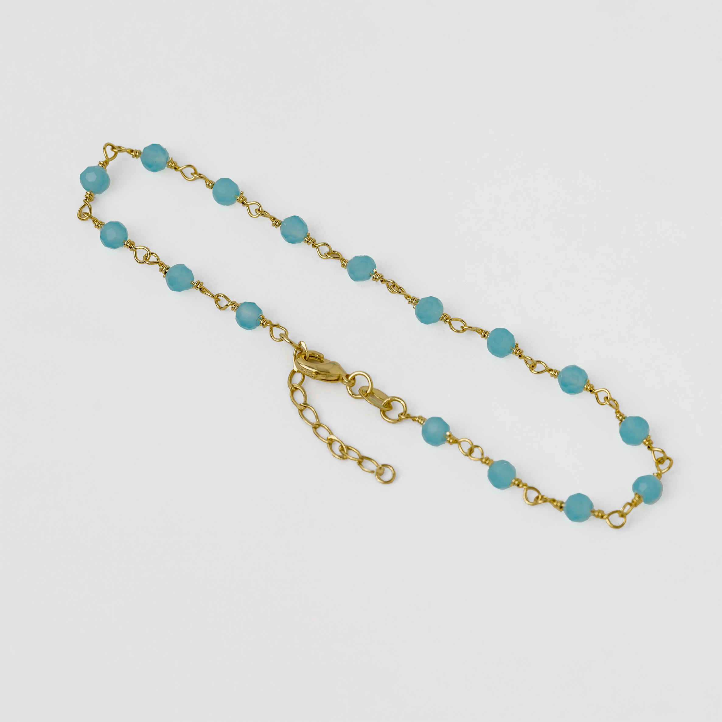Pulsera Blue Dream