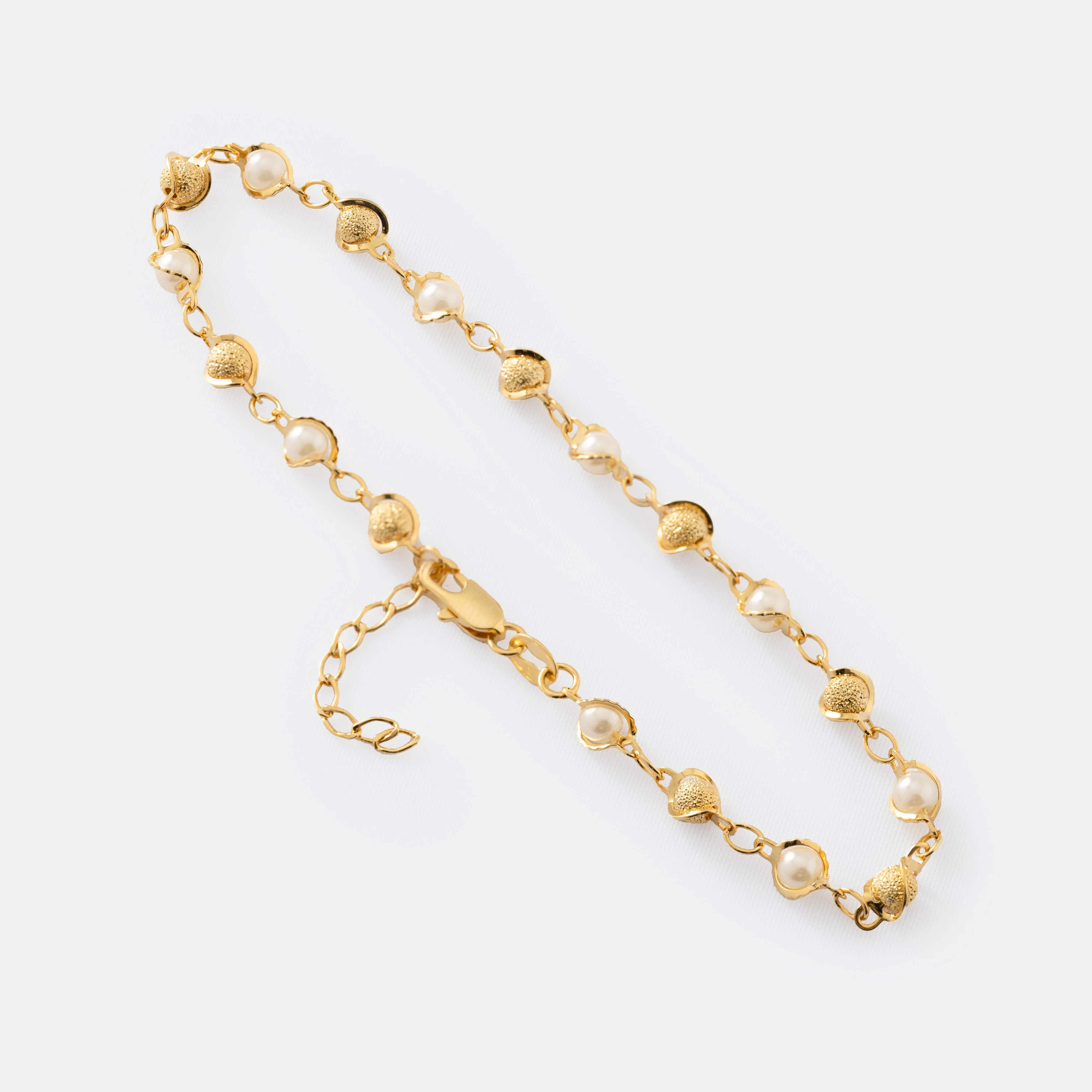 Pulsera Romantic