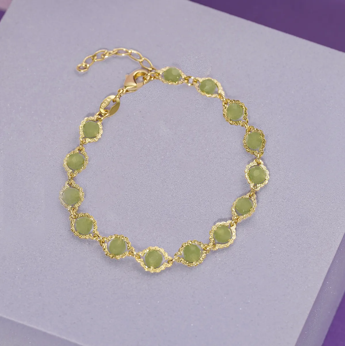 Pulsera Sweet Lemon — vista 3