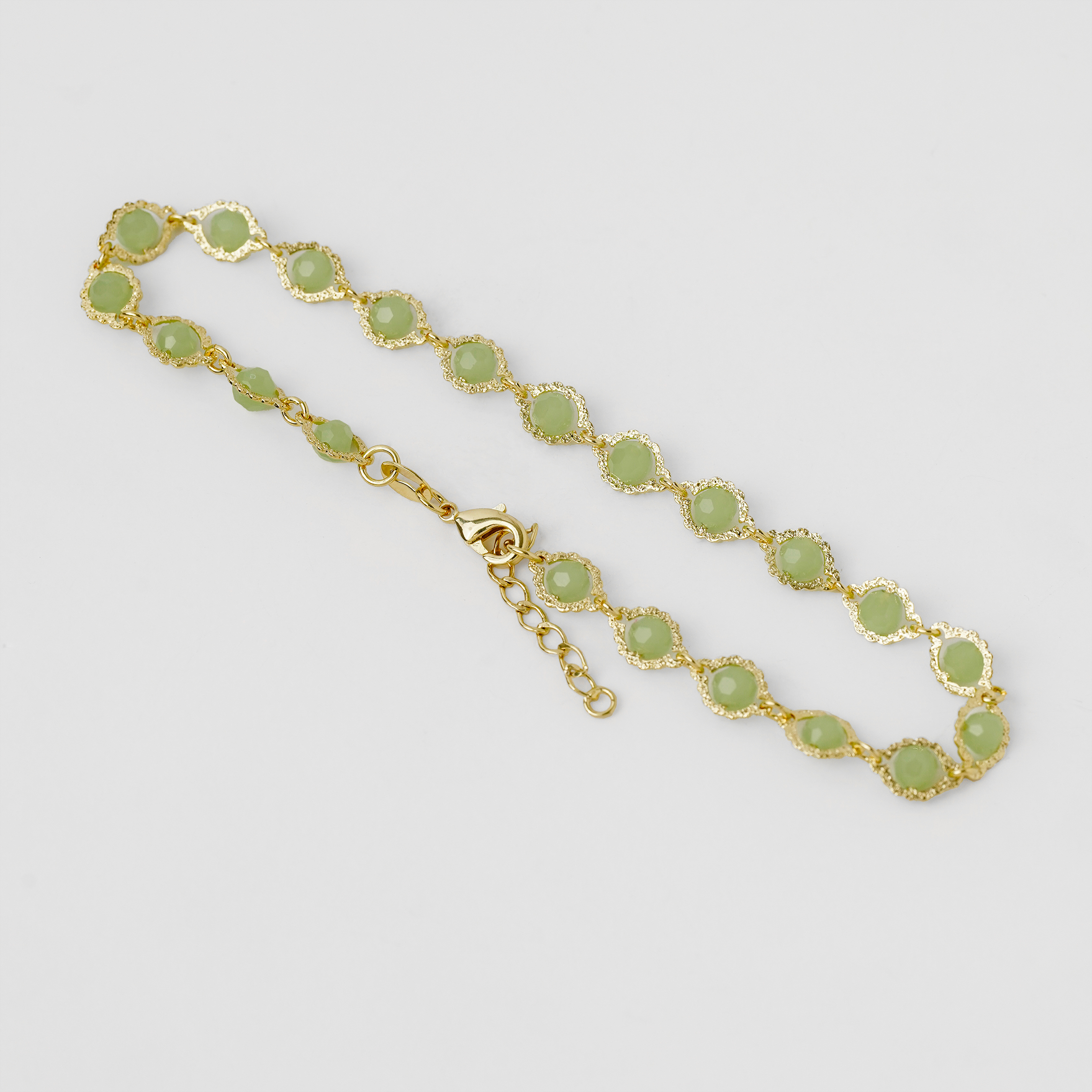 Pulsera Sweet Lemon