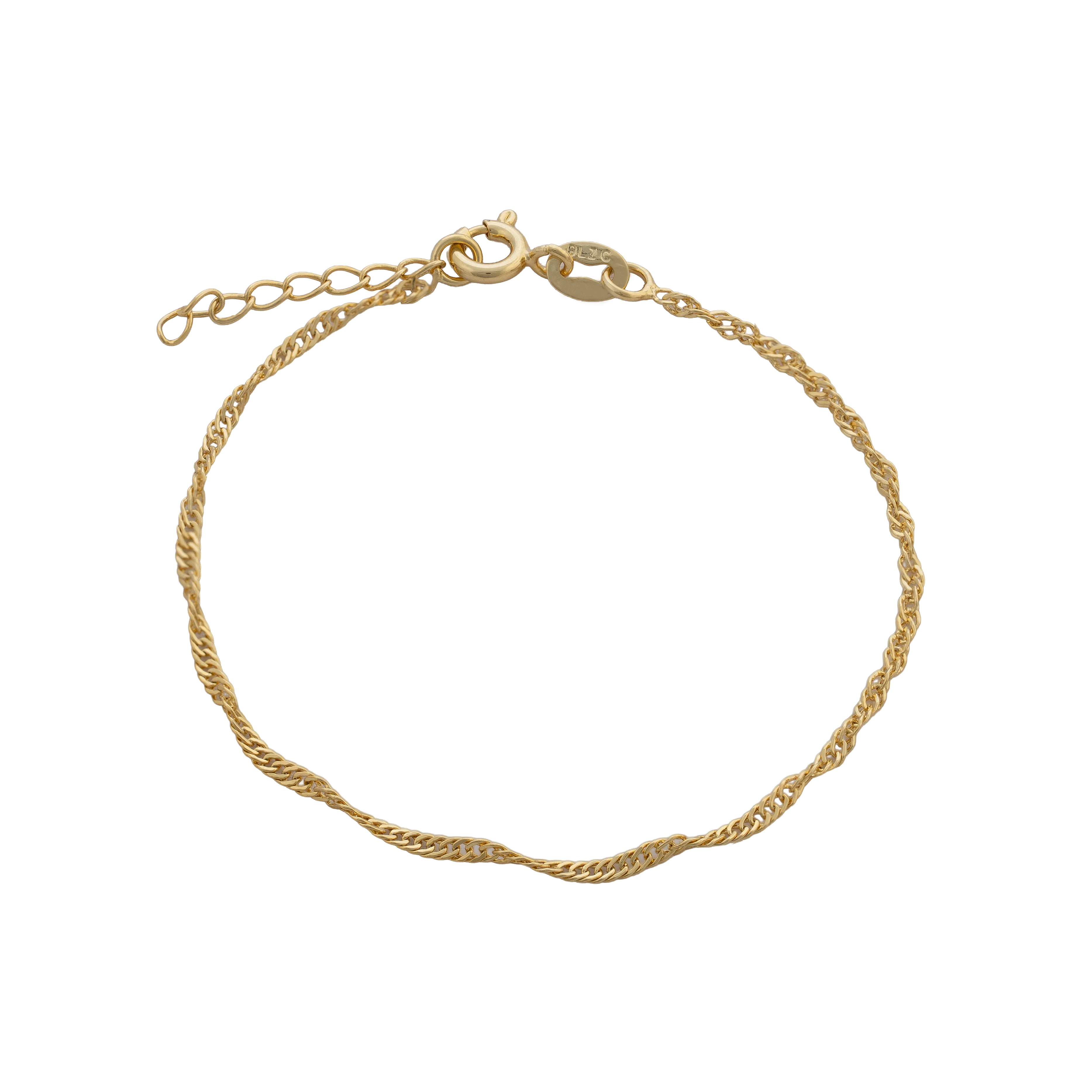Pulsera Singapur