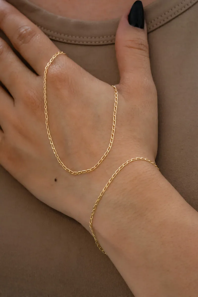 Pulsera Grumetta Rada Italiana — vista 2