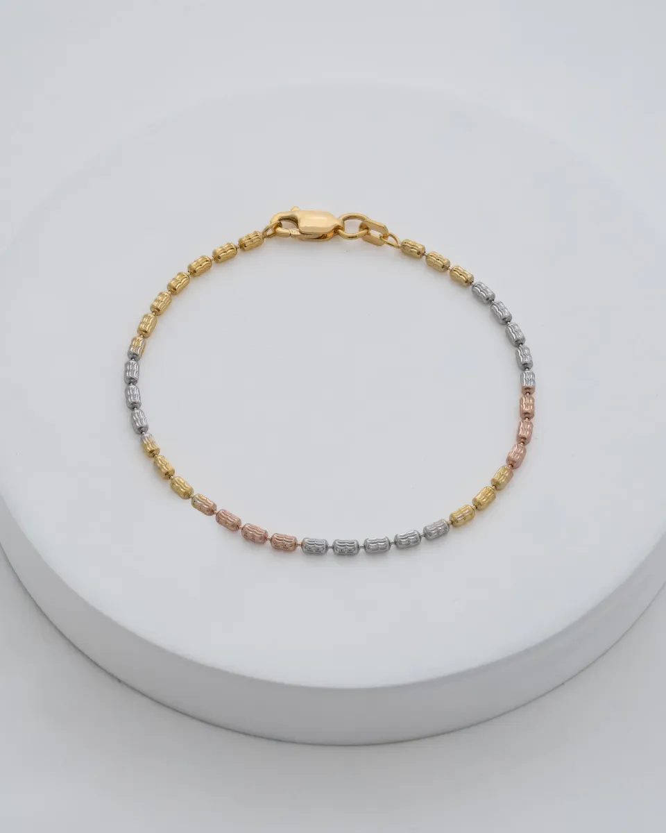 Pulsera Barril Nova Italiana — vista 2
