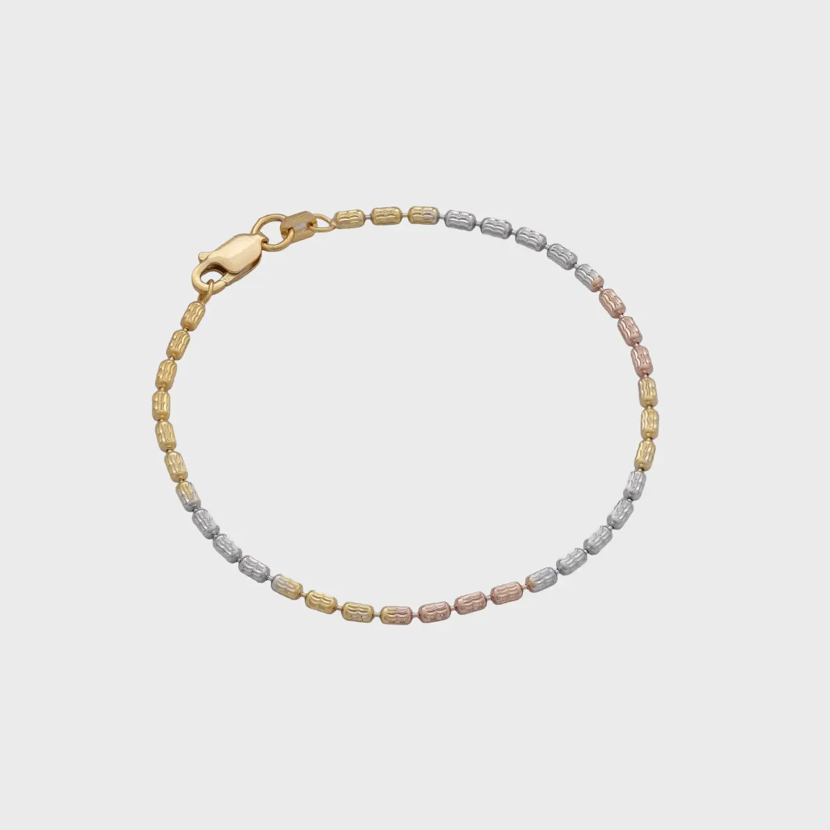 Pulsera Barril Nova Italiana — vista 2
