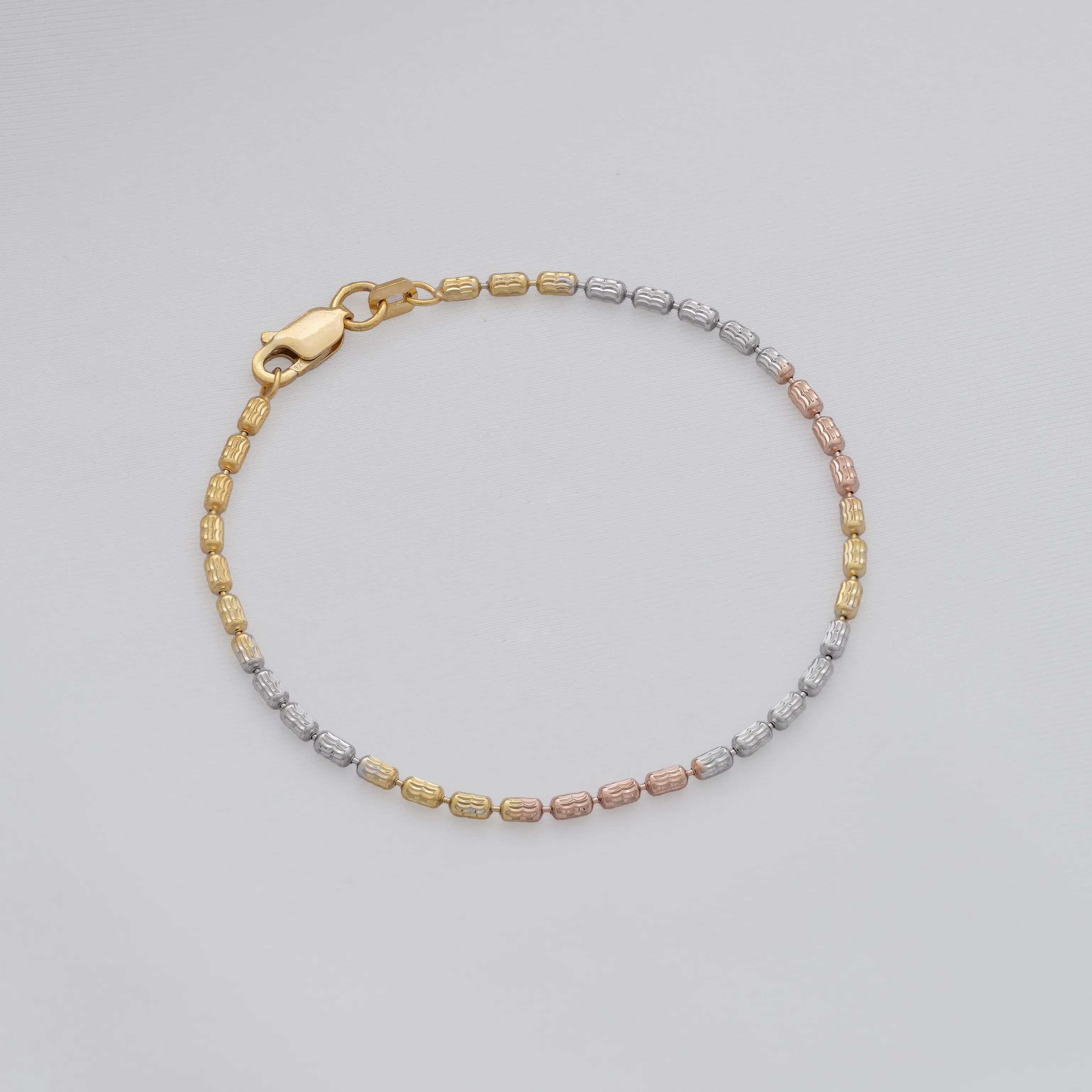 Pulsera Barril Nova It