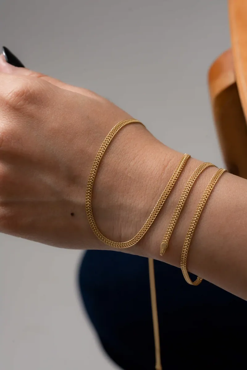 Pulsera Arrow Italiana — vista 2
