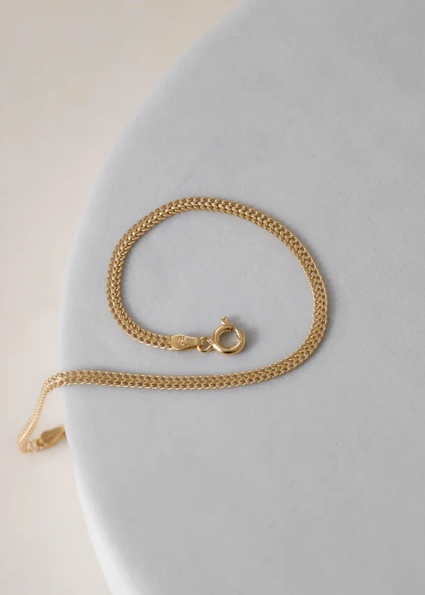 Pulsera Arrow Italiana — vista 3