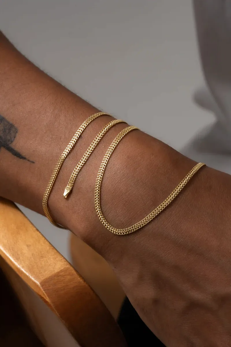Pulsera Arrow Italiana — vista 2