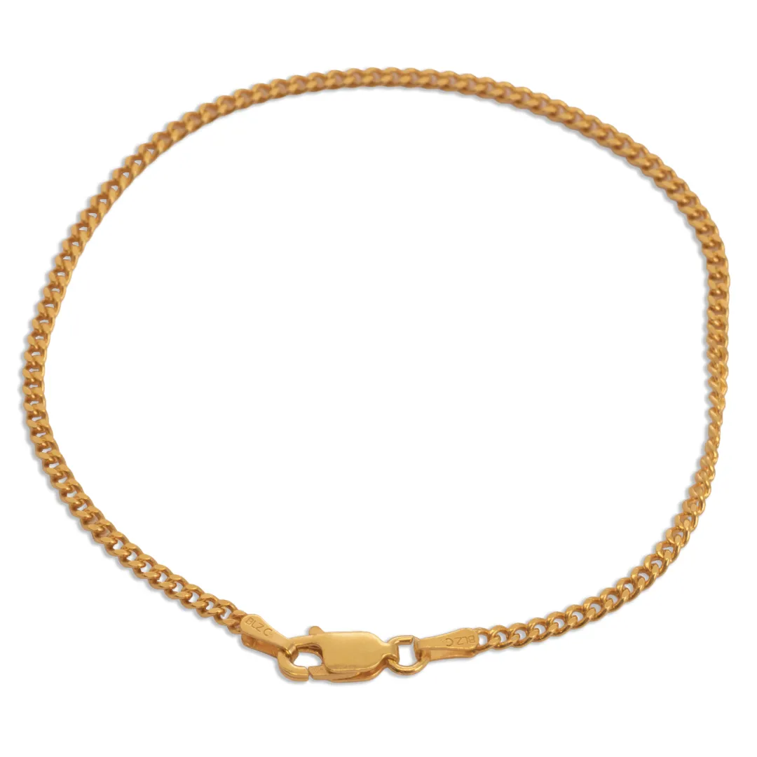 Pulsera Cubana It