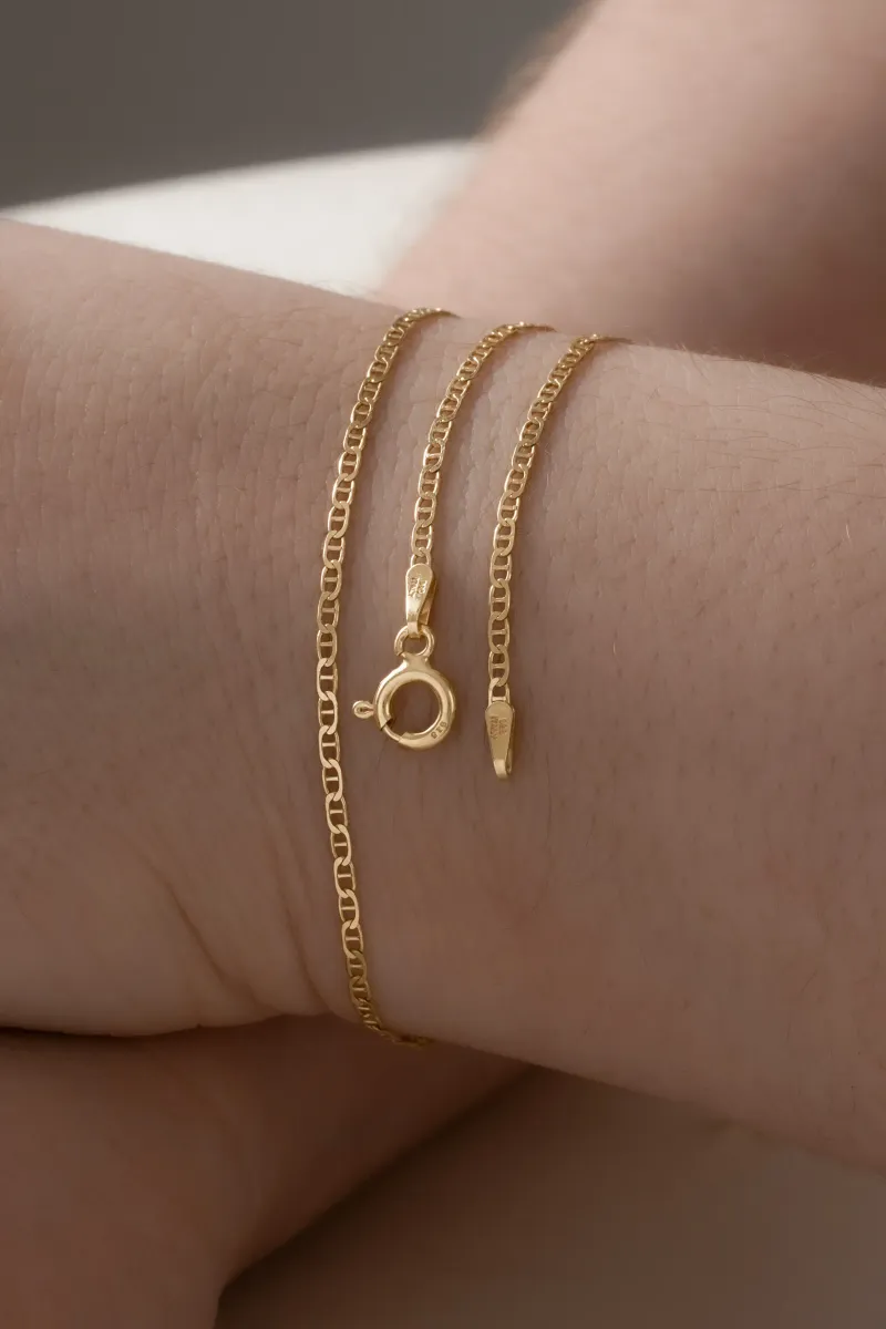 Pulsera Marine Italiana — vista 2
