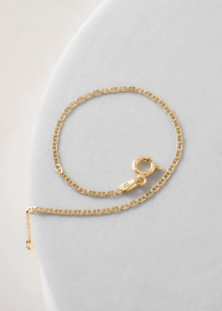 Pulsera Marine Italiana — vista 3