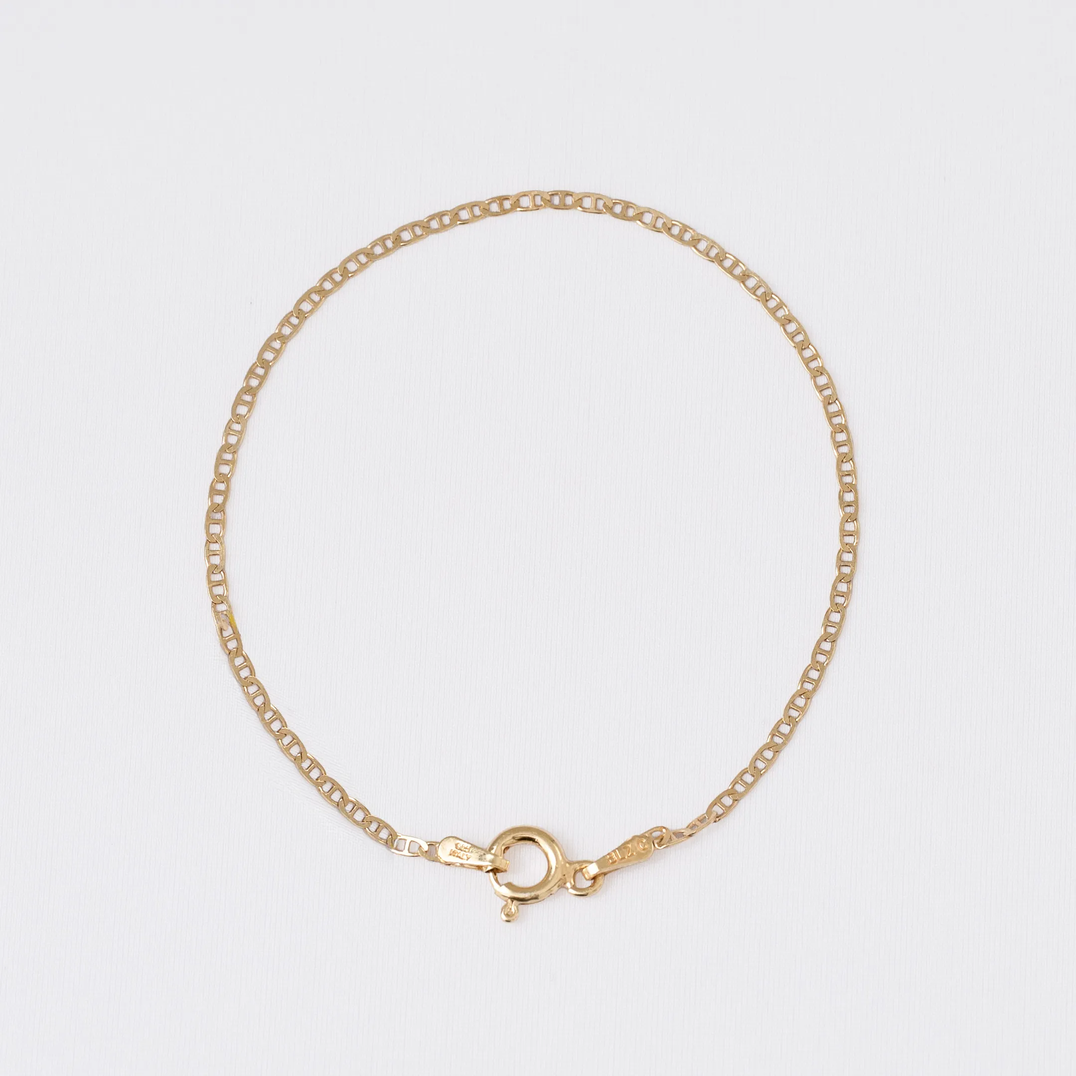 Pulsera Marine It